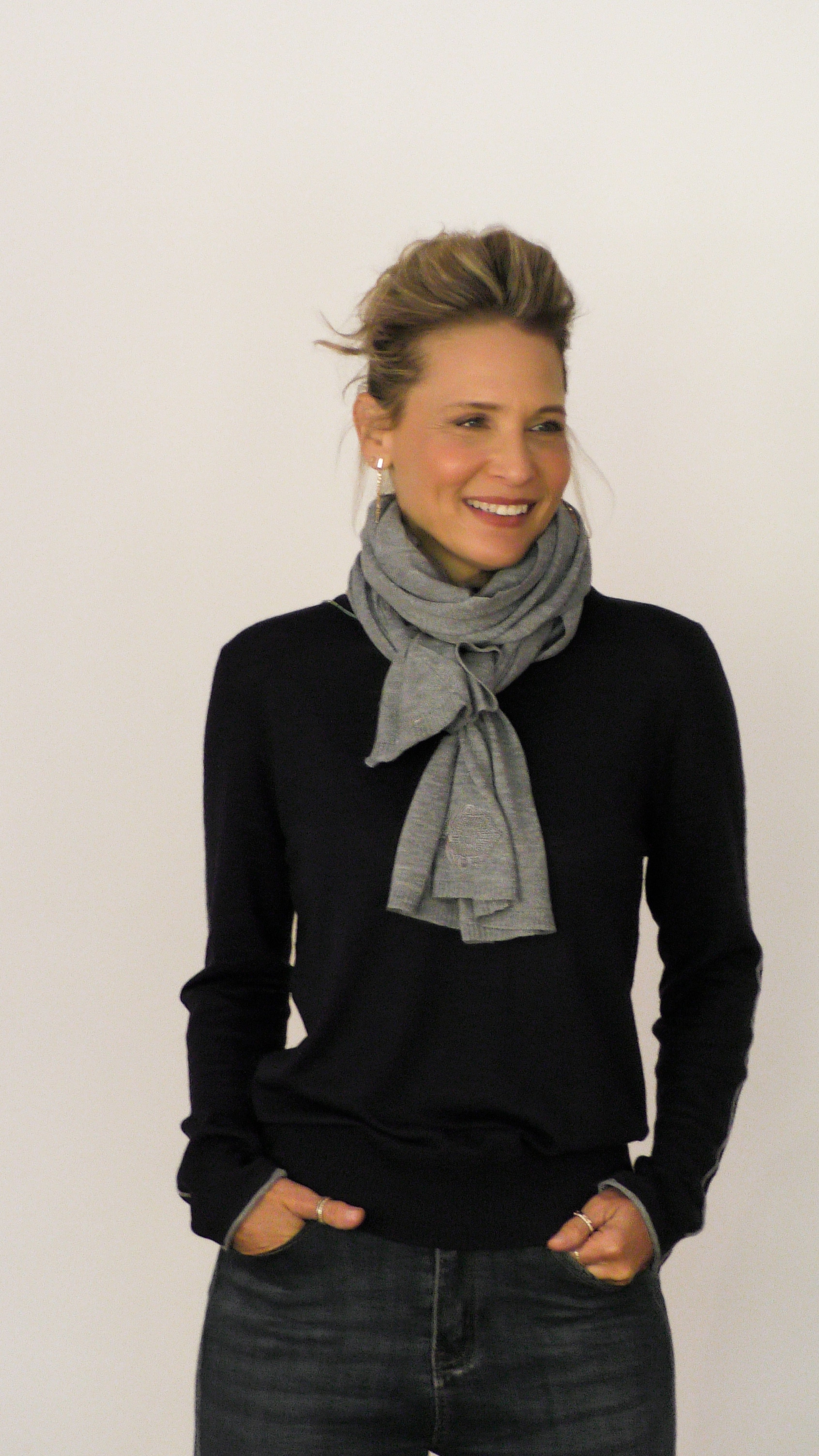 GRNADE צעיף image 14