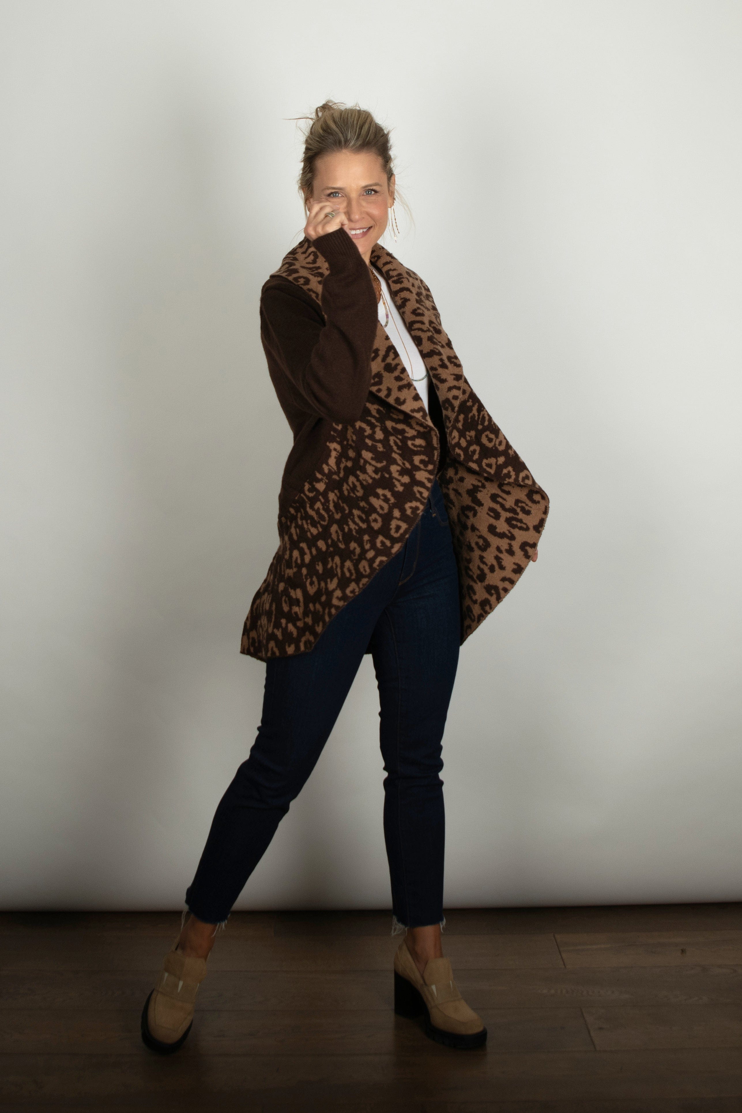 SWIFT   עליונית סריג  image 5