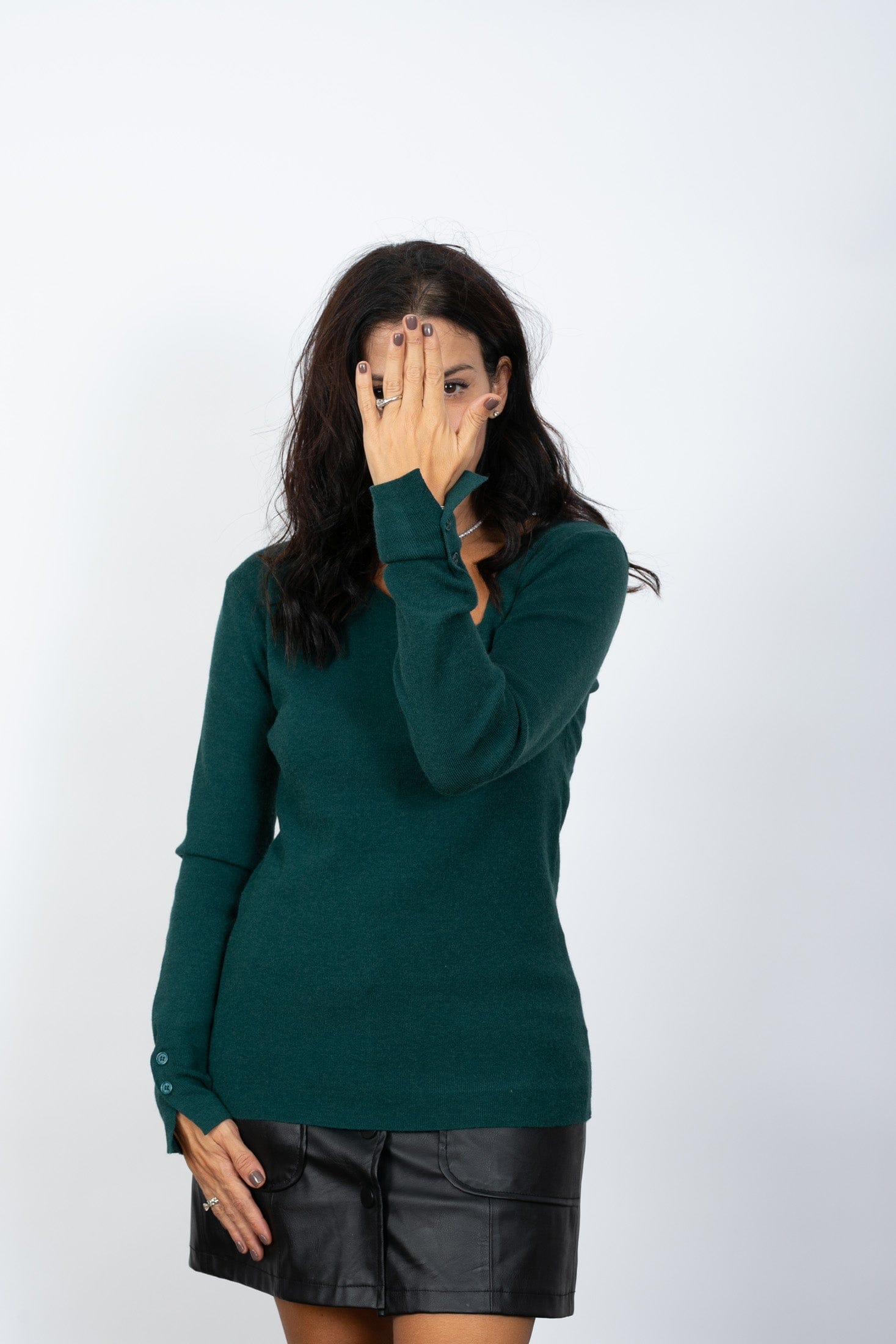 FRESSIA  סריג מעוצב image 5