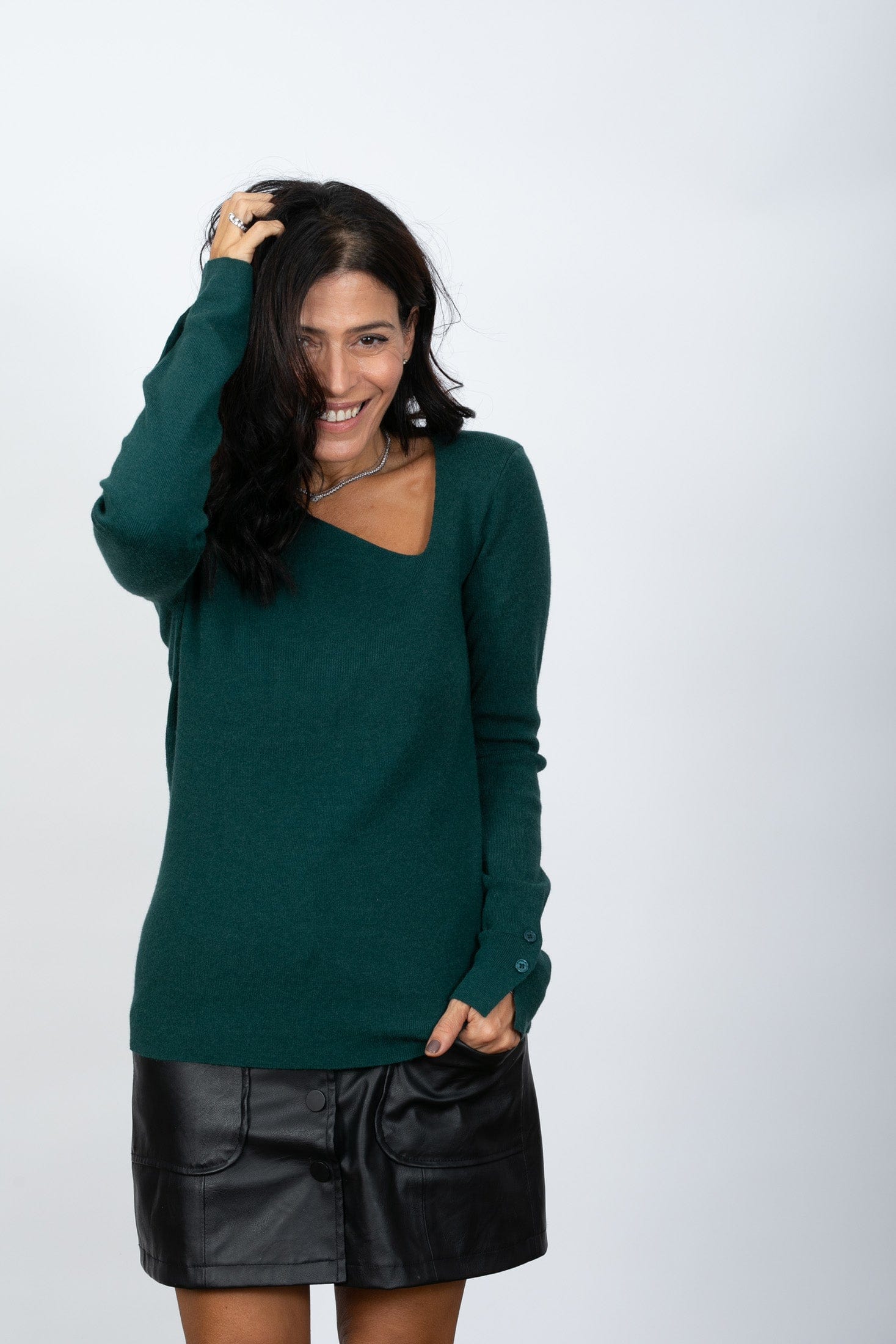 FRESSIA  סריג מעוצב image 3