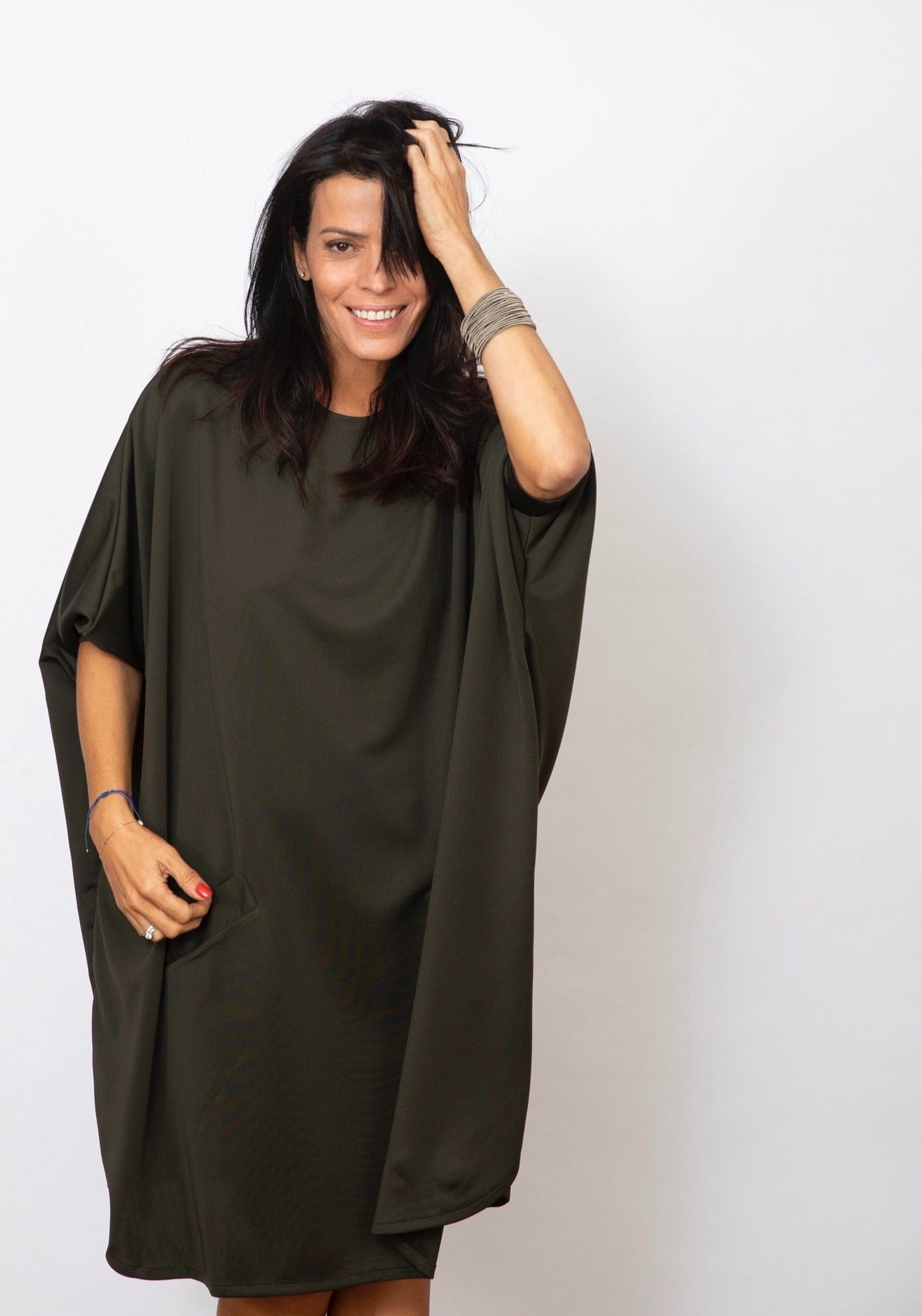 ERIS שמלה מיני image 1