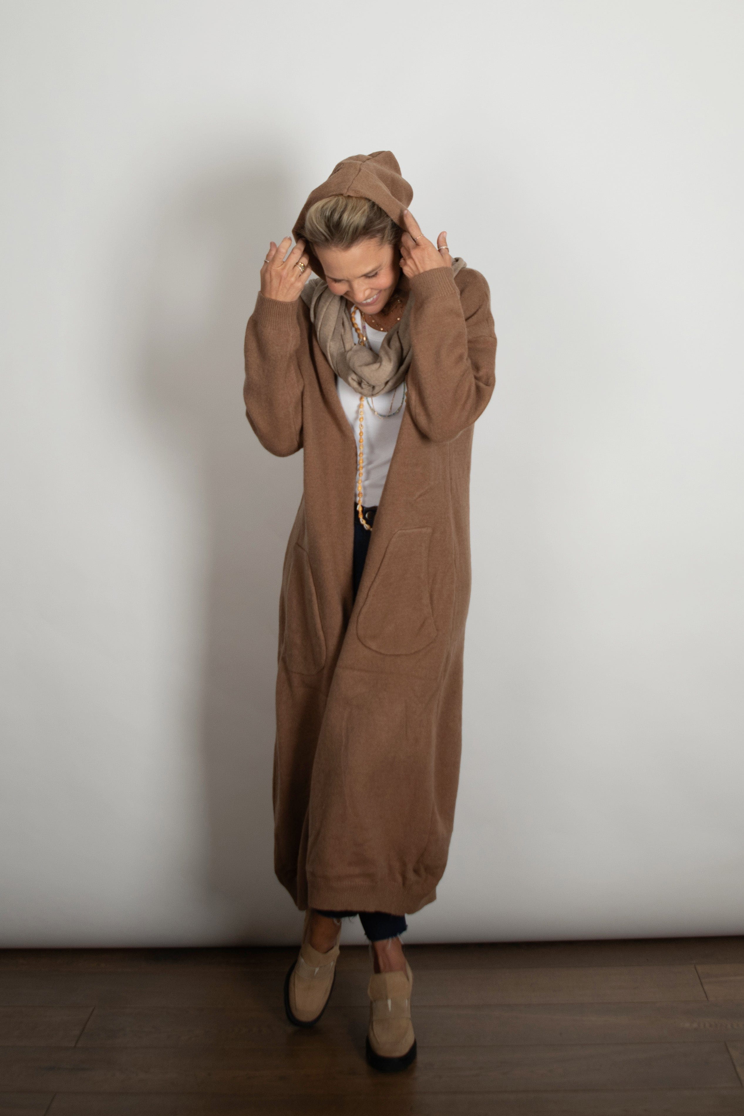 GRNADE צעיף image 10