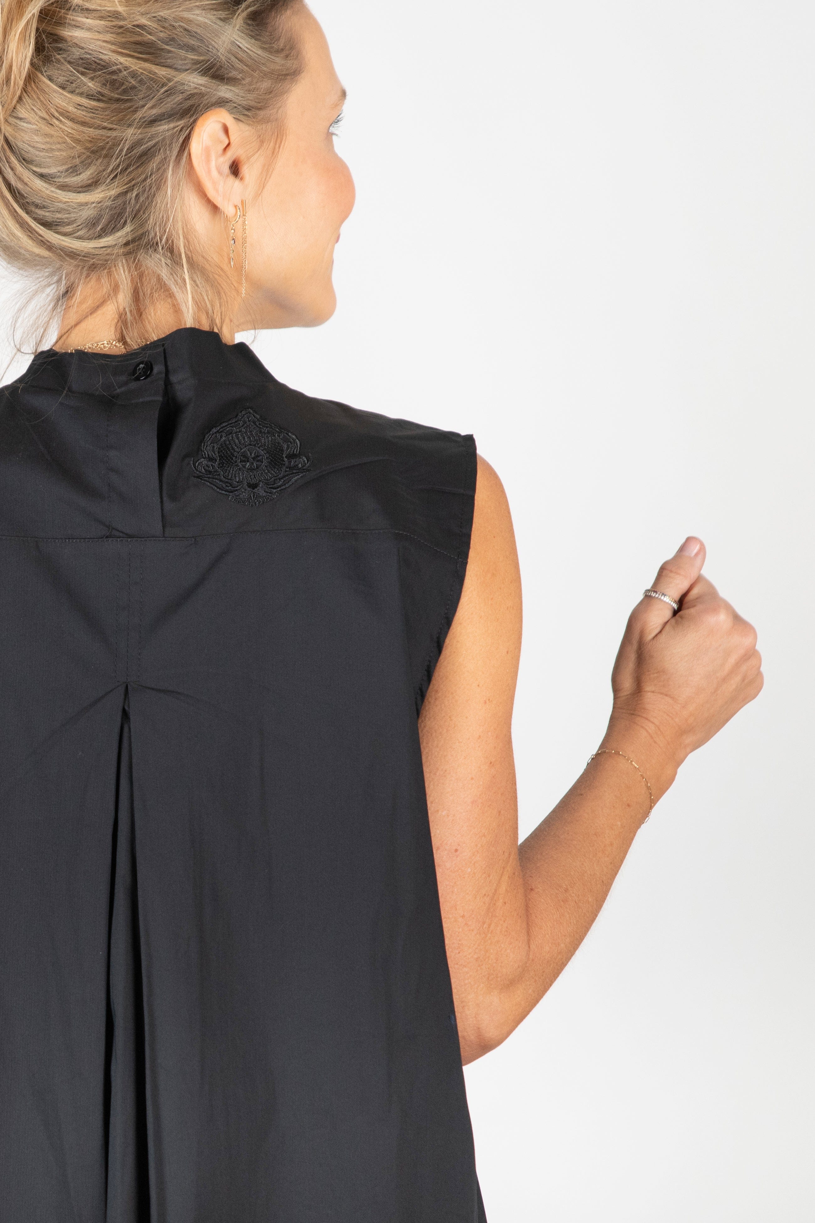 HOLIDAY שמלה מקסי image 1