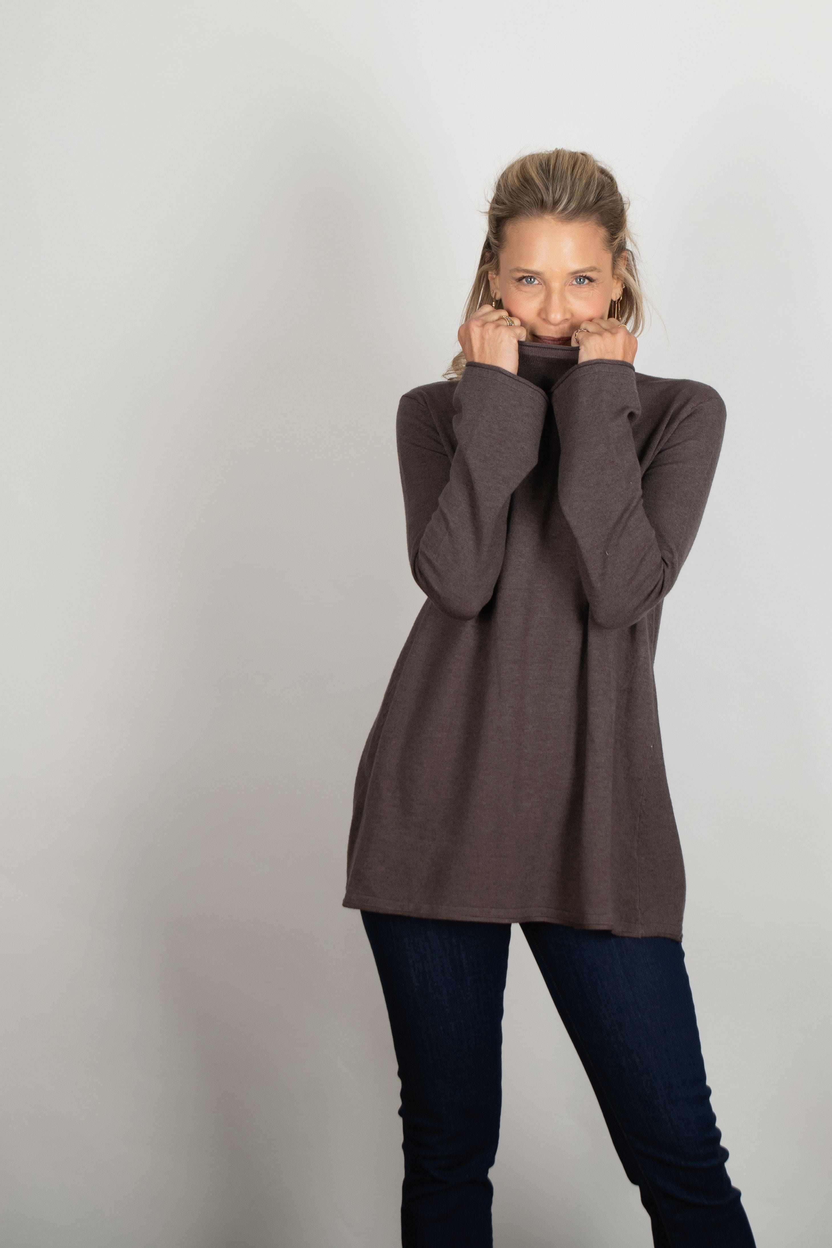 ARETHA סריג מיני גולף image 3