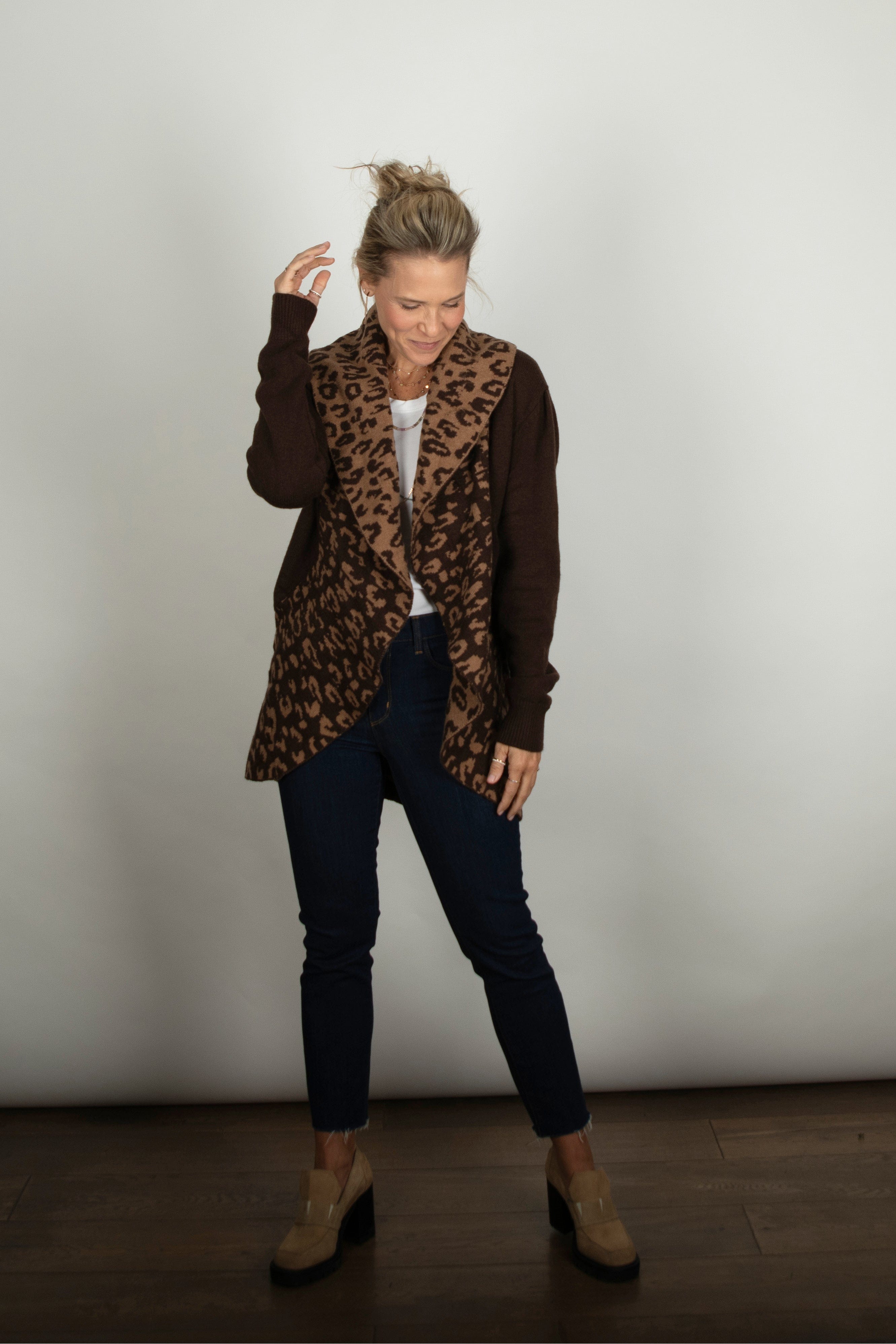 SWIFT   עליונית סריג  image 3