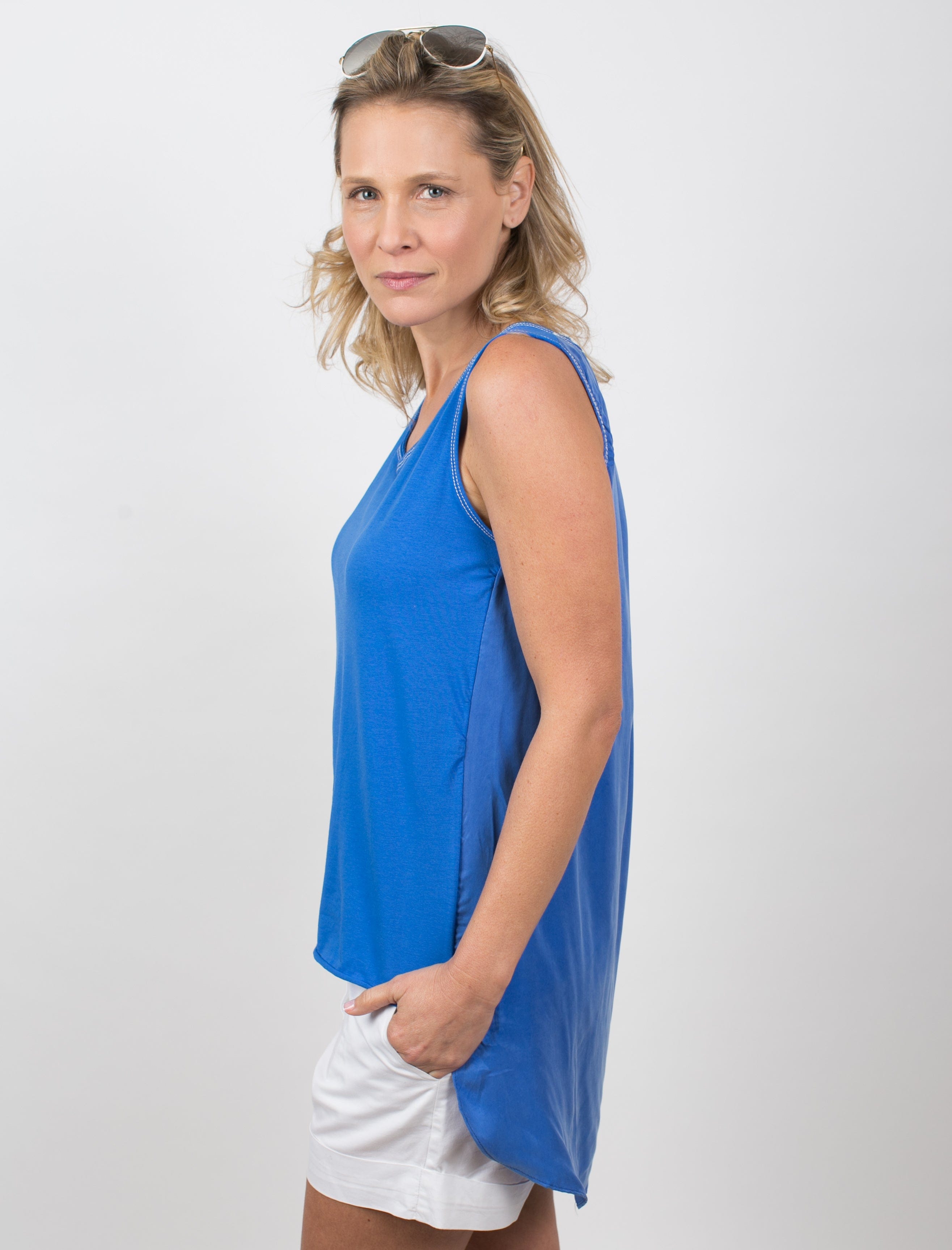 AYNS גופיה image 0