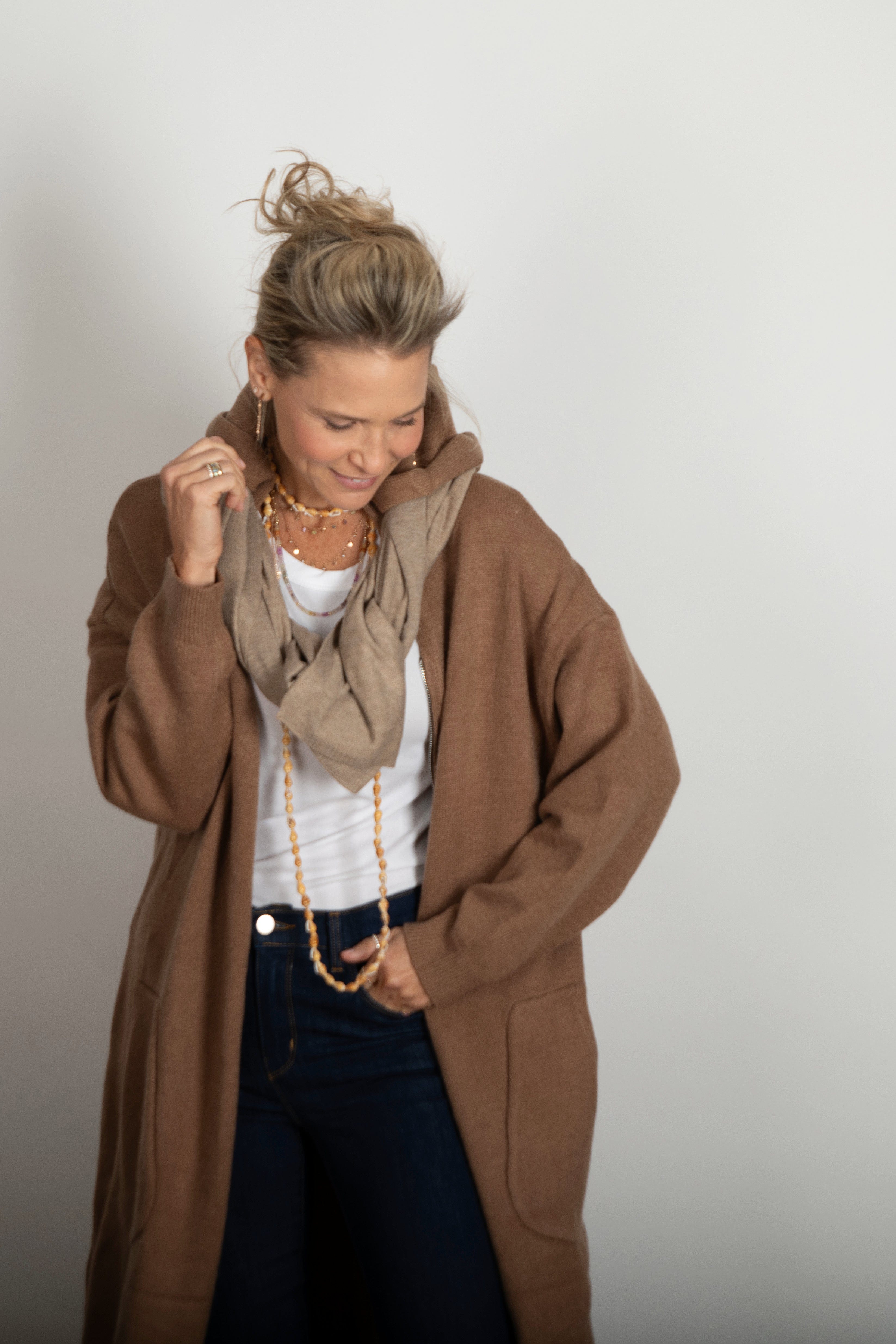 GRNADE צעיף image 6