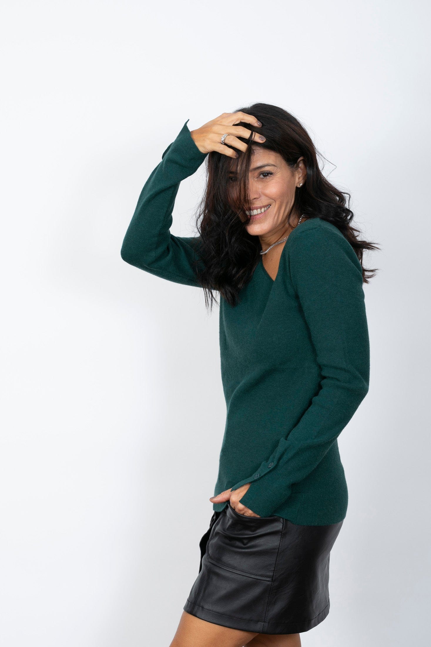 FRESSIA  סריג מעוצב image 4