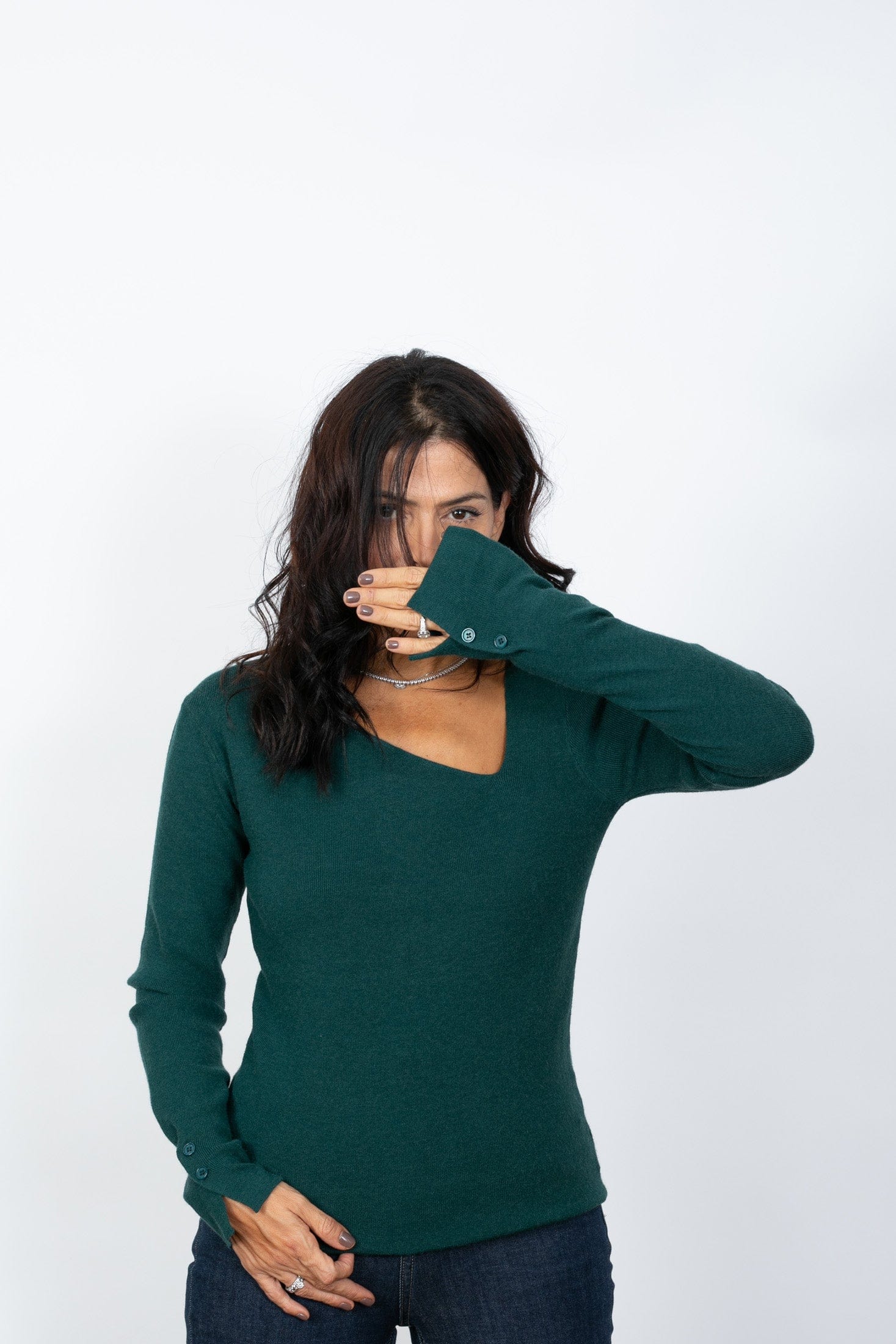 FRESSIA  סריג מעוצב image 2