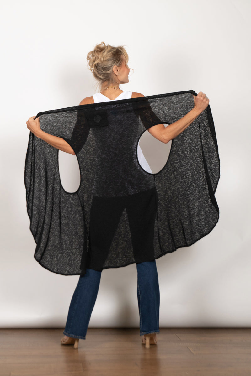 עליונית שחורה EIRENE