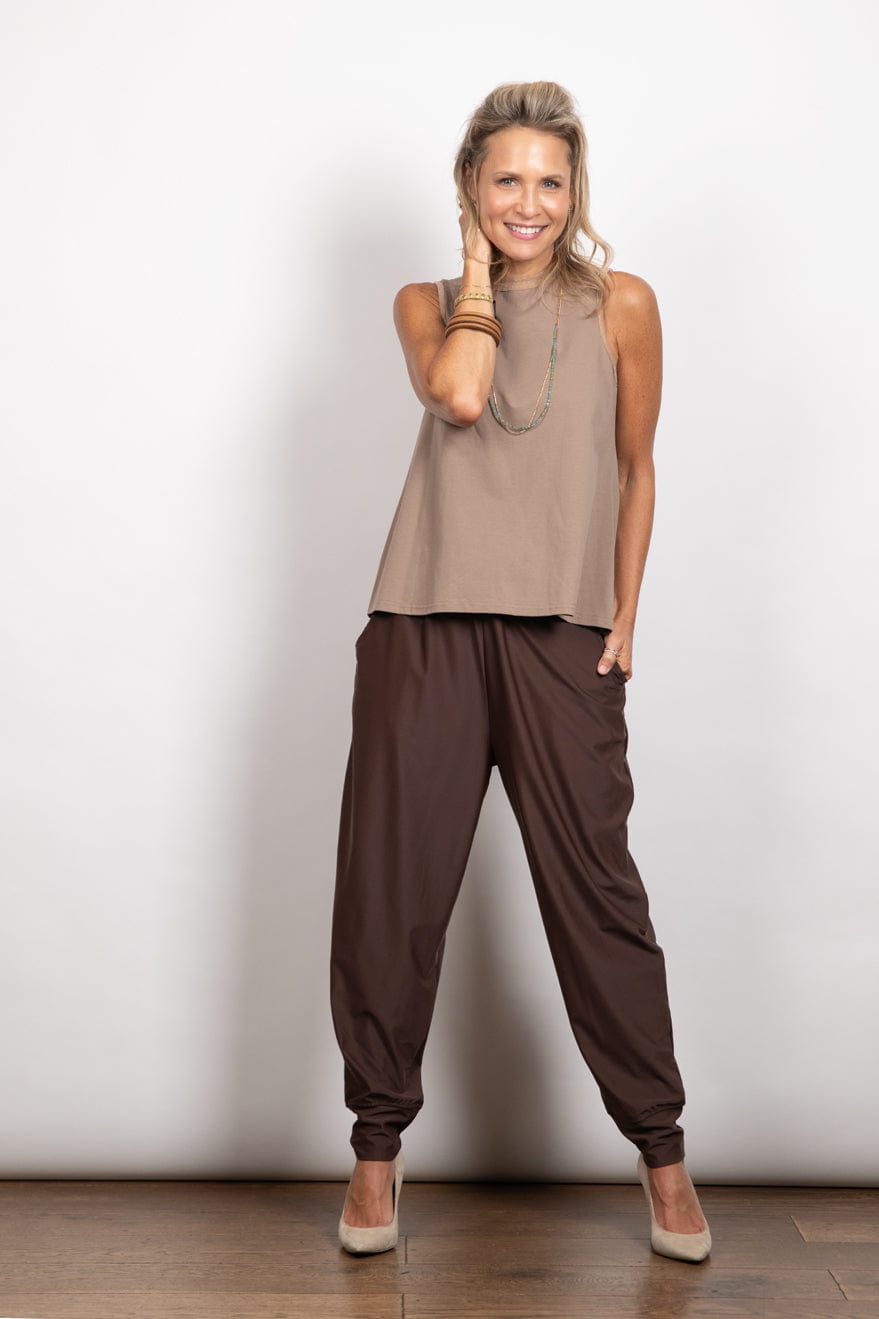 OZ  גופיה קאמל