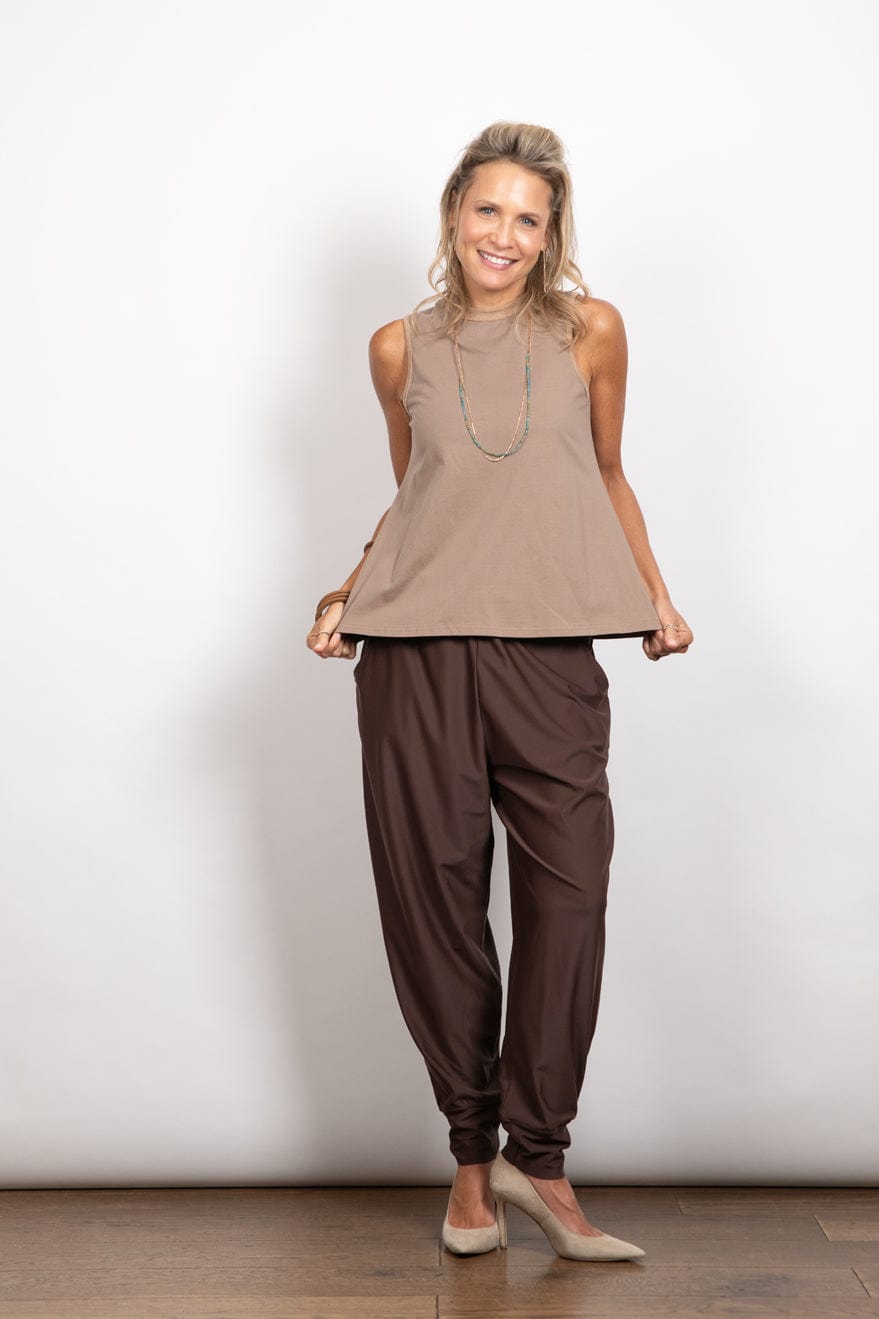 OZ  גופיה קאמל