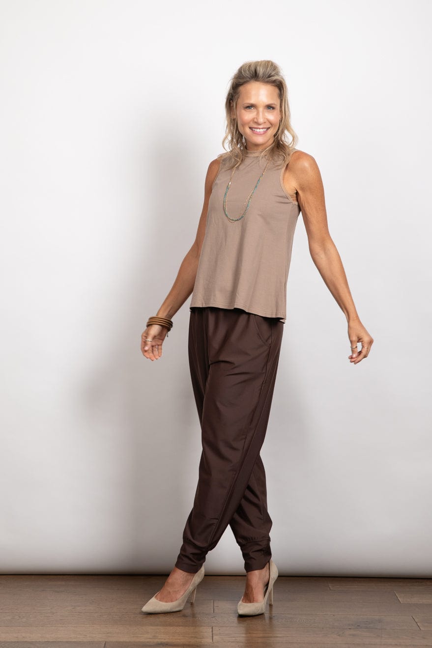 OZ  גופיה קאמל