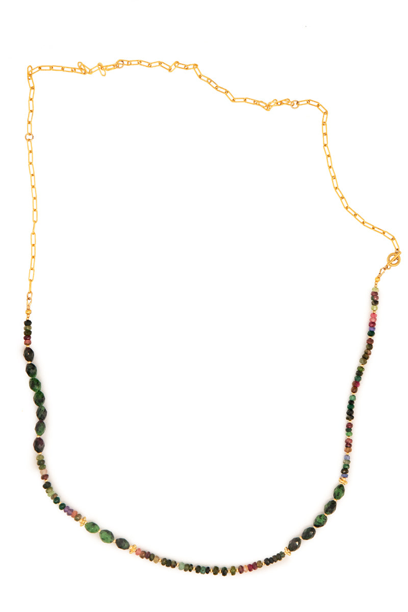 שרשרת Root Long