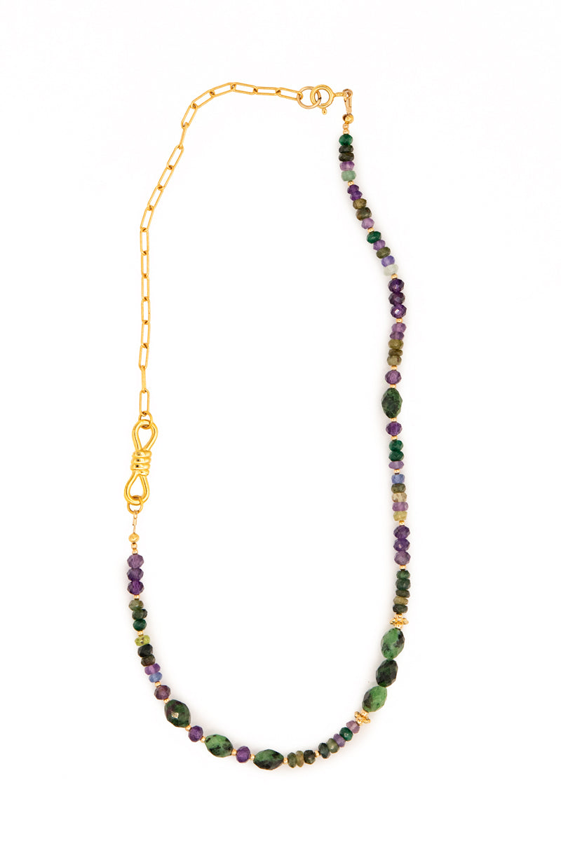 שרשרת Root Short