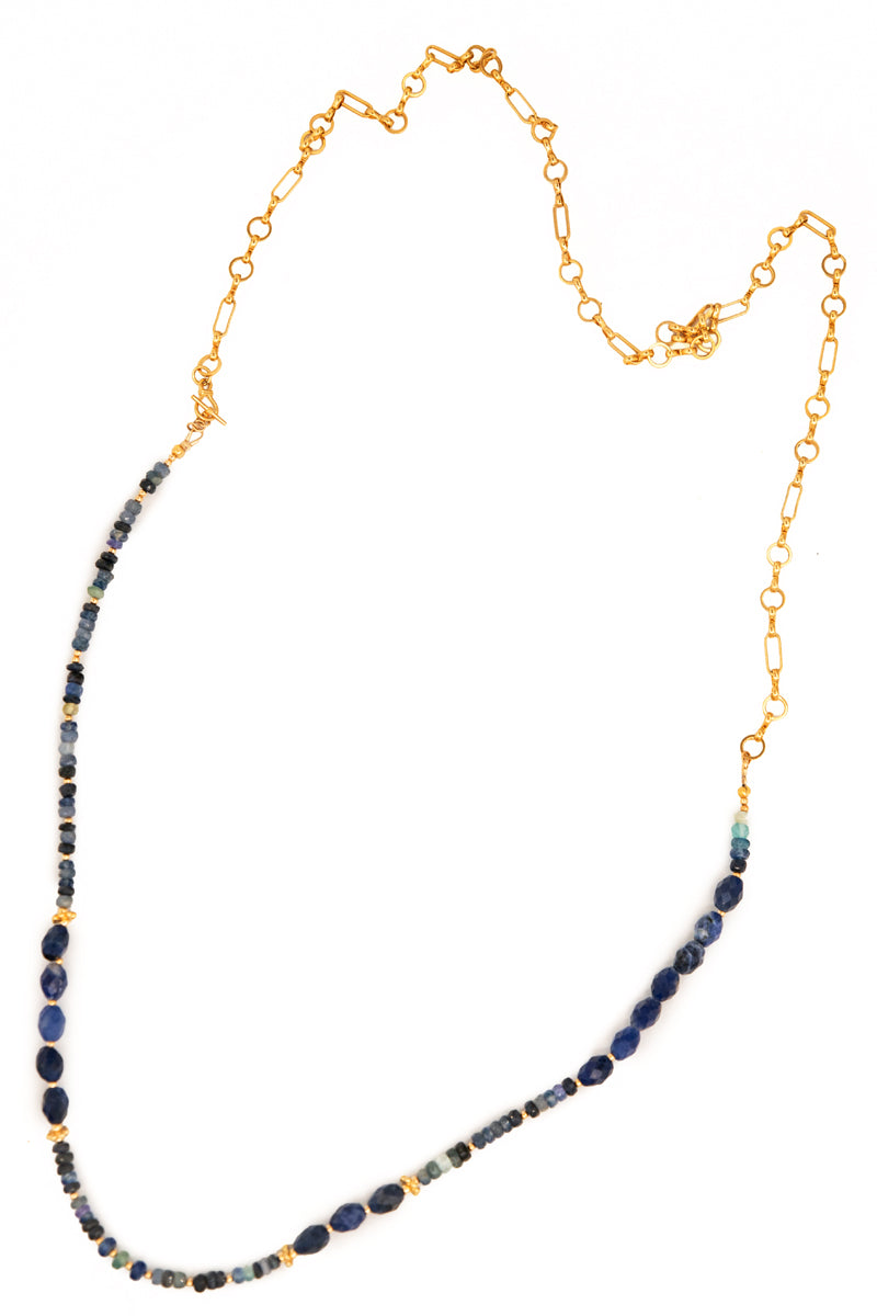 שרשרת Calm Long