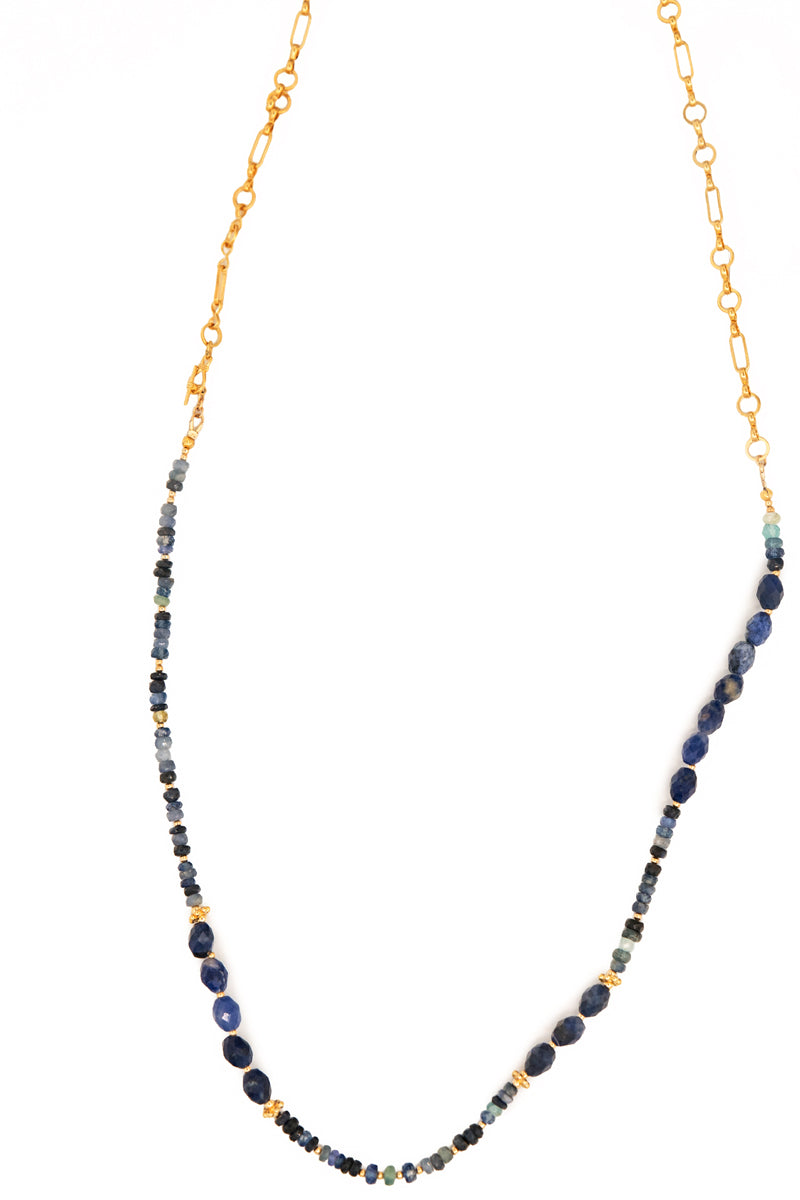 שרשרת Calm Long