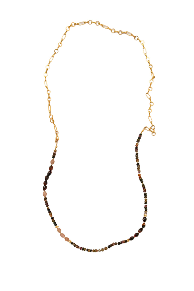 שרשרת Earth Long