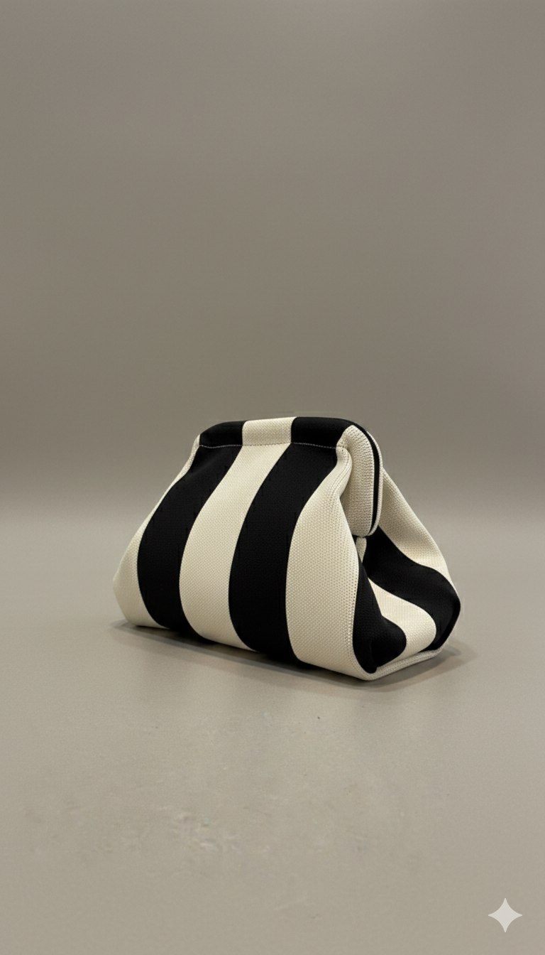 תיק קלאץ׳ soffi