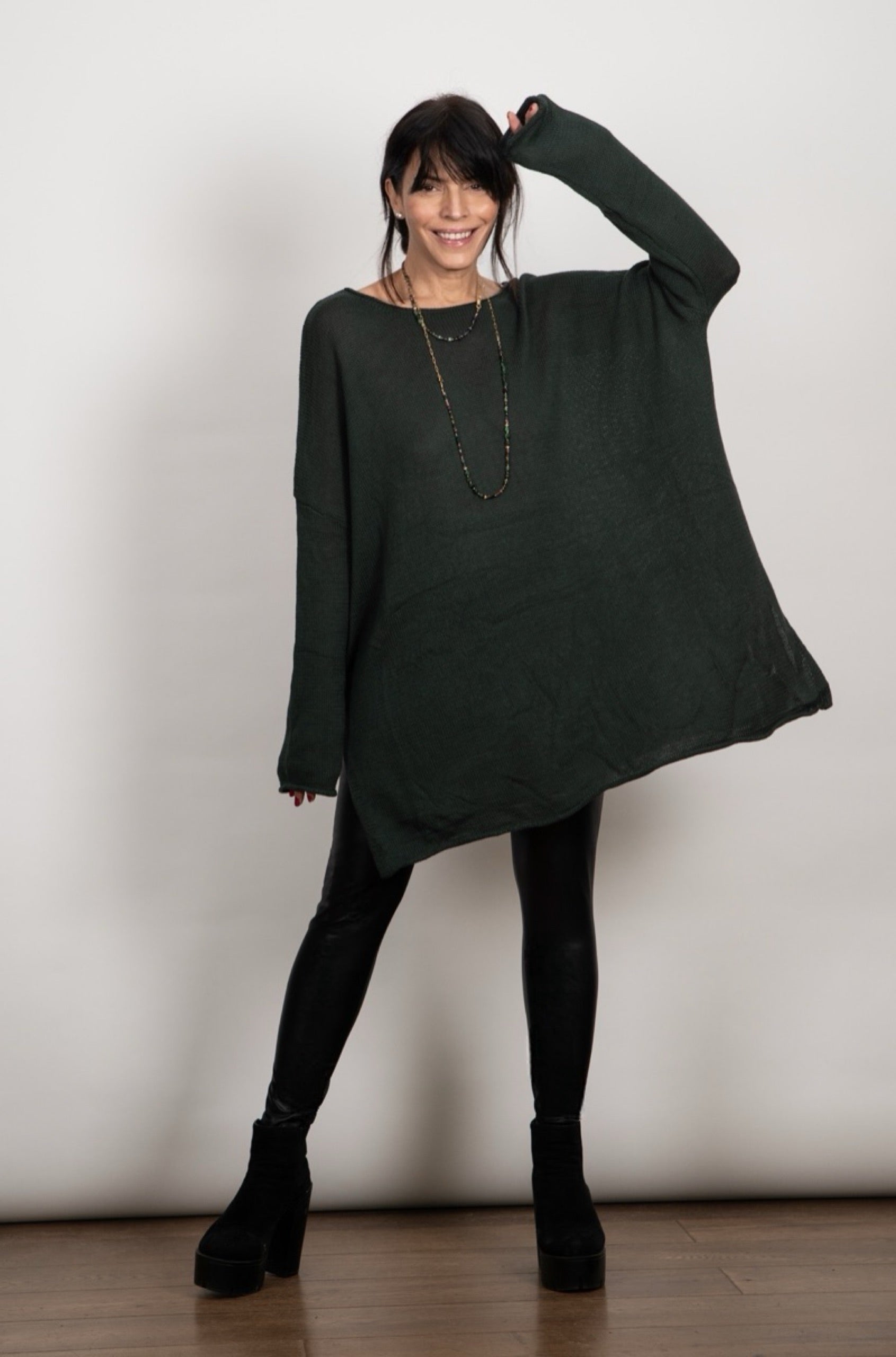 שרשרת Root Long