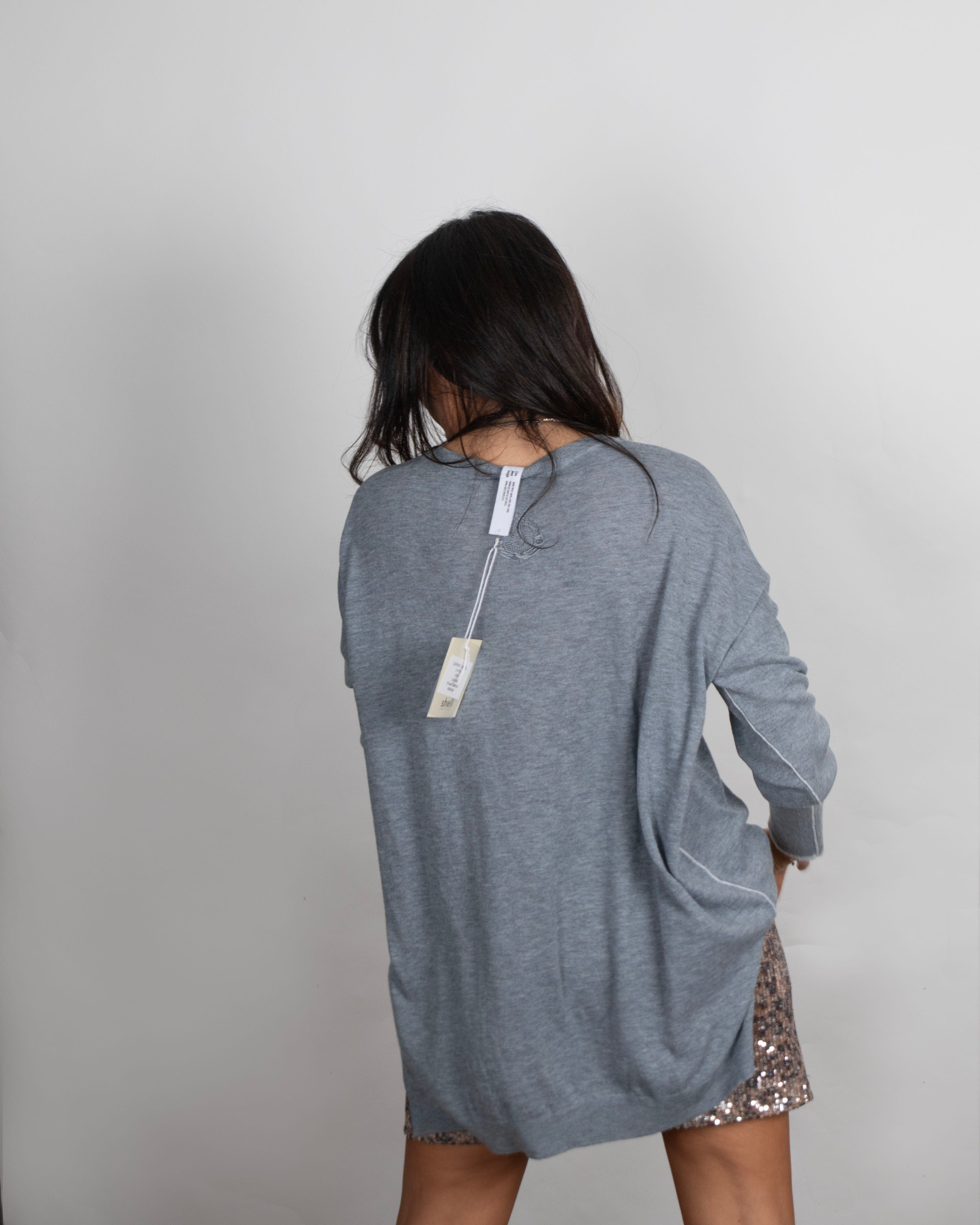 LENNOX  V סריג אוברסייז image 6