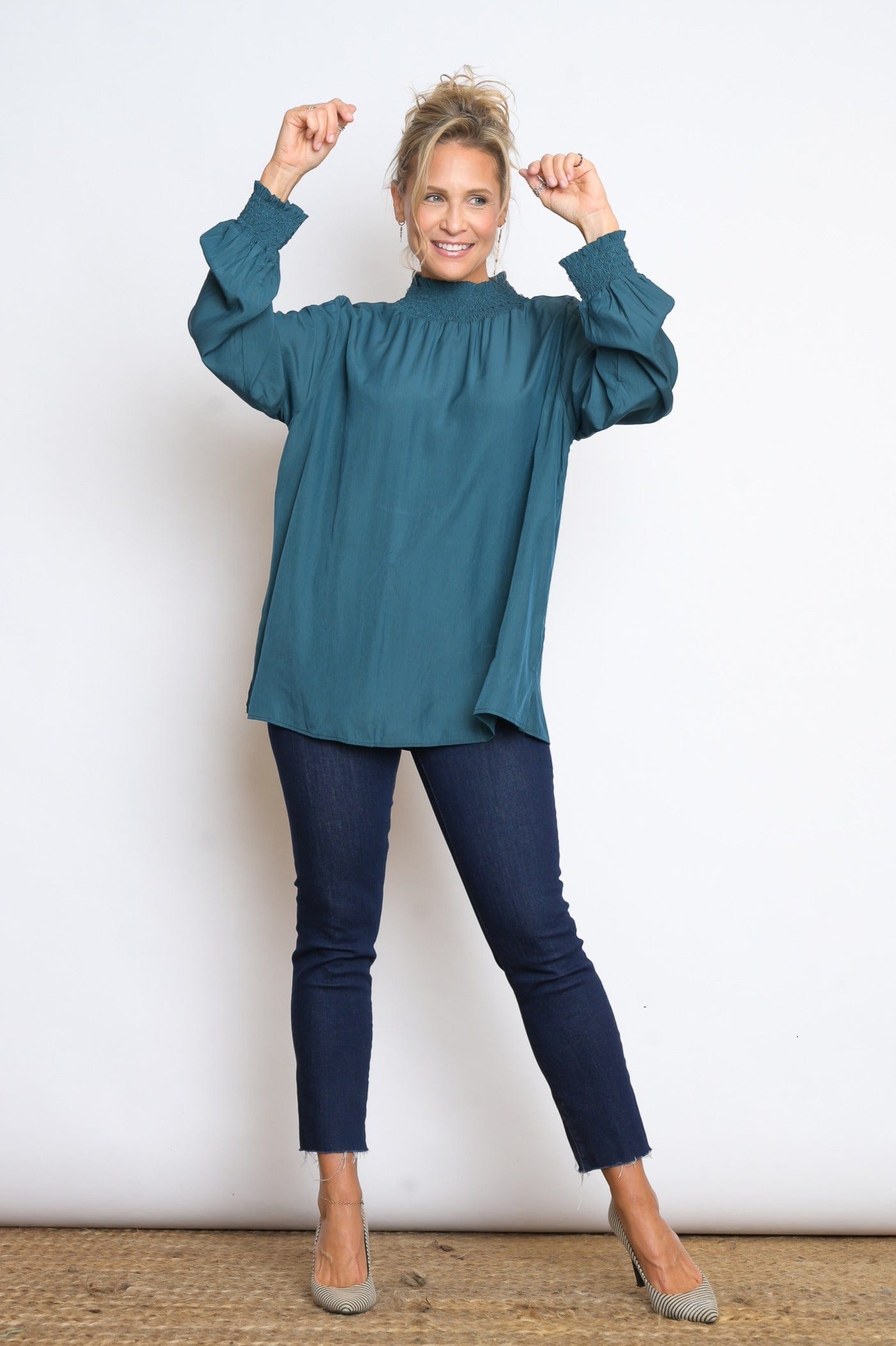 ATHEI חולצה גולף image 0