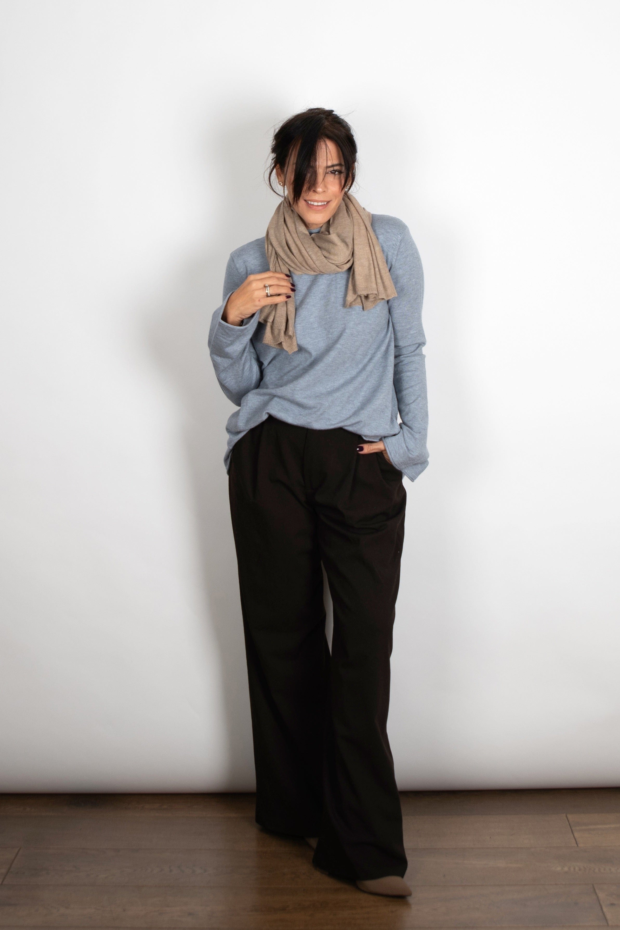 ARETHA סריג מיני גולף image 10