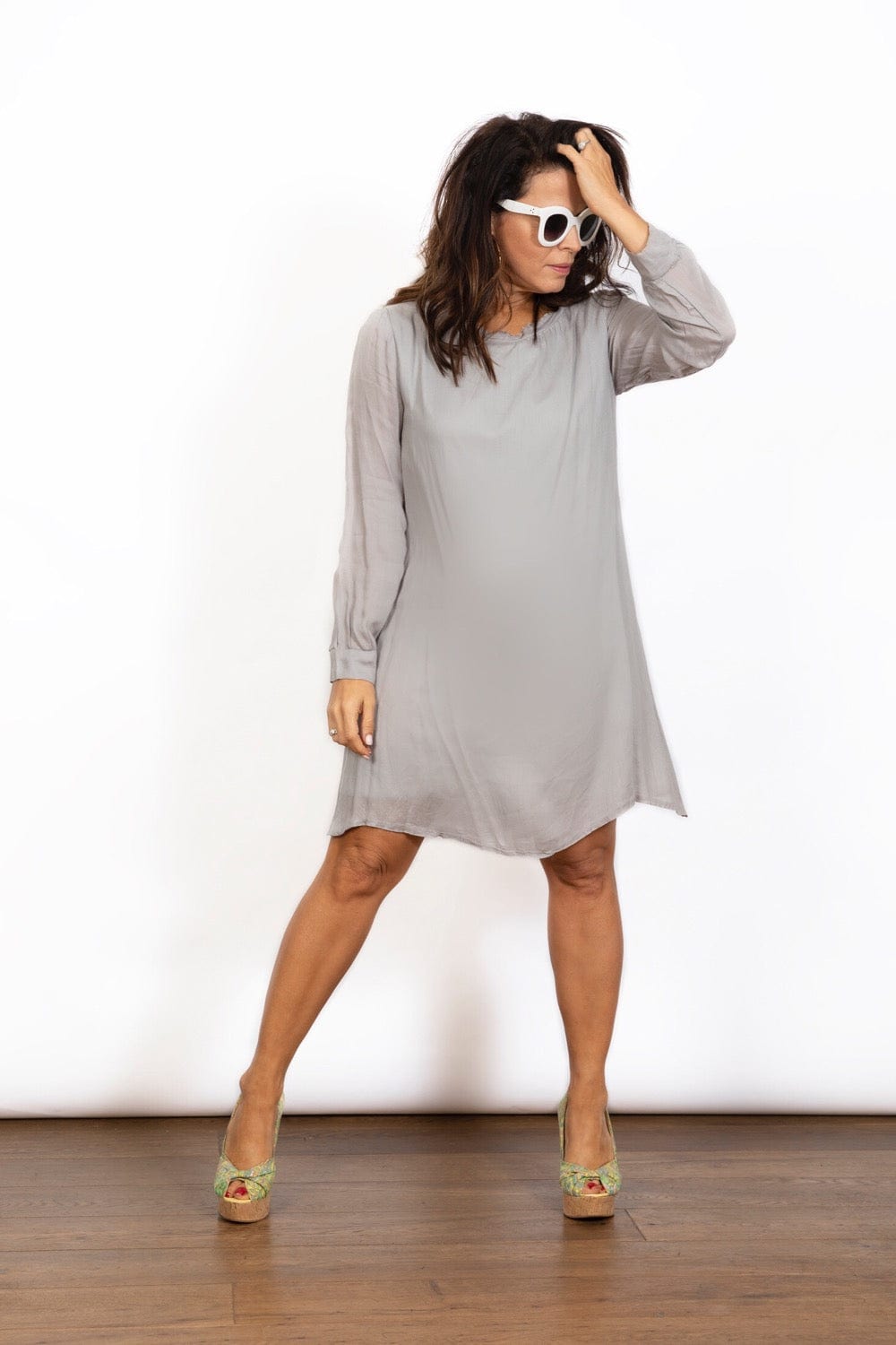 GAYA שמלה image 5