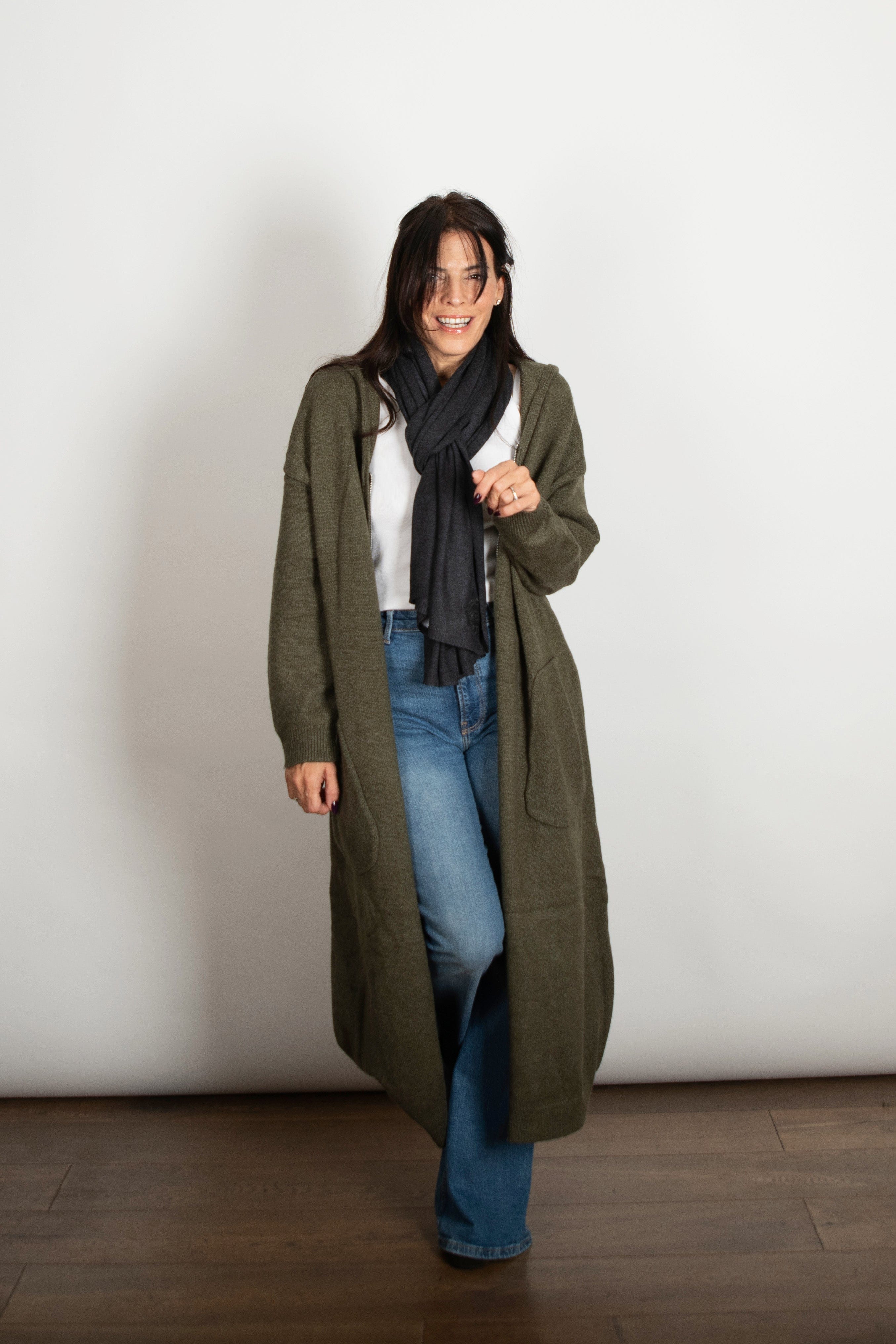 BEYONCE עליונית סריג image 11