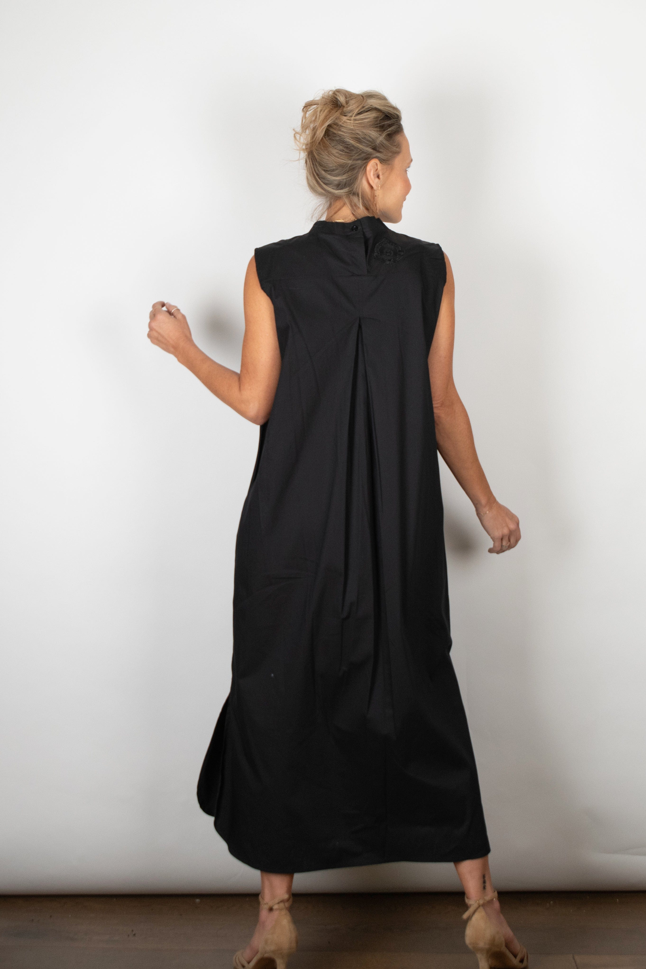 HOLIDAY שמלה מקסי image 2