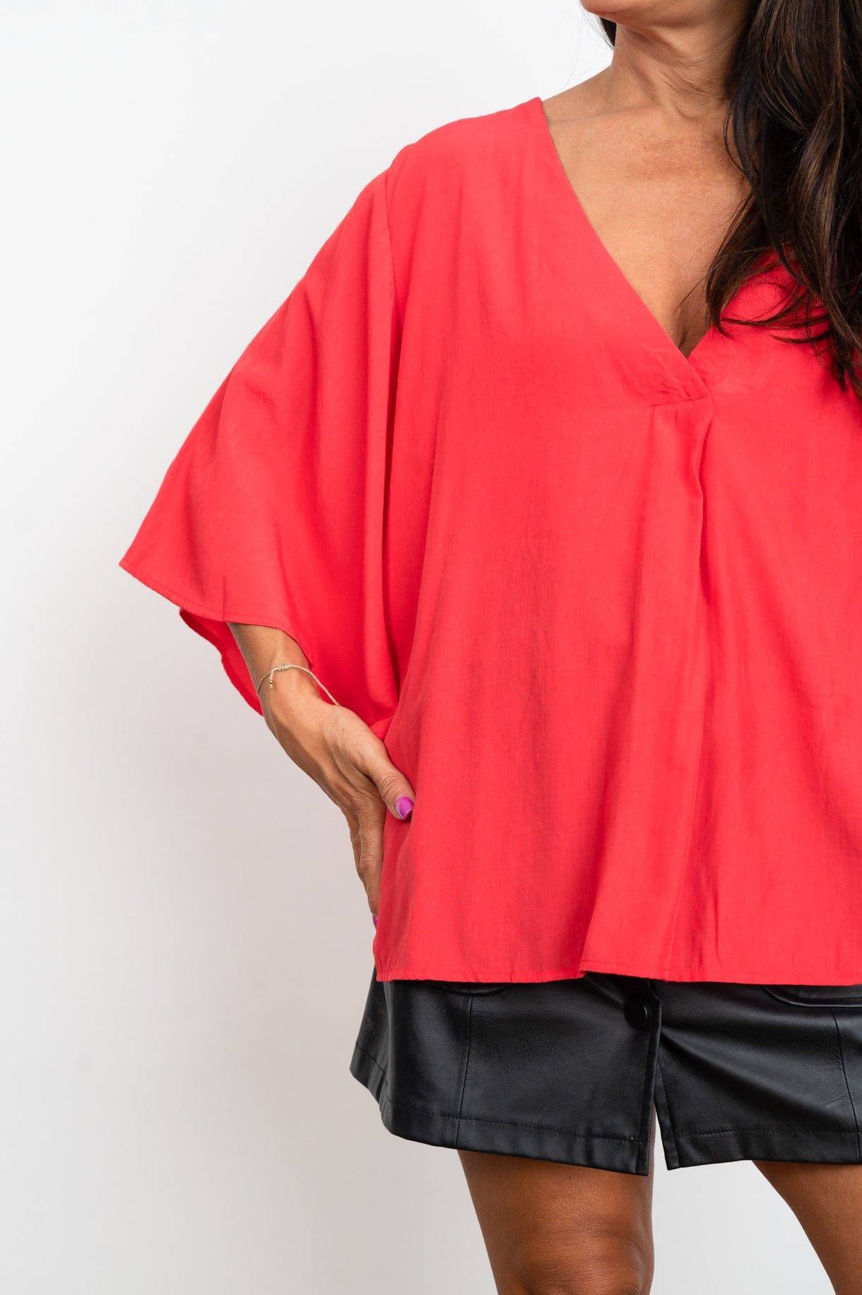 ROKE חולצה image 2