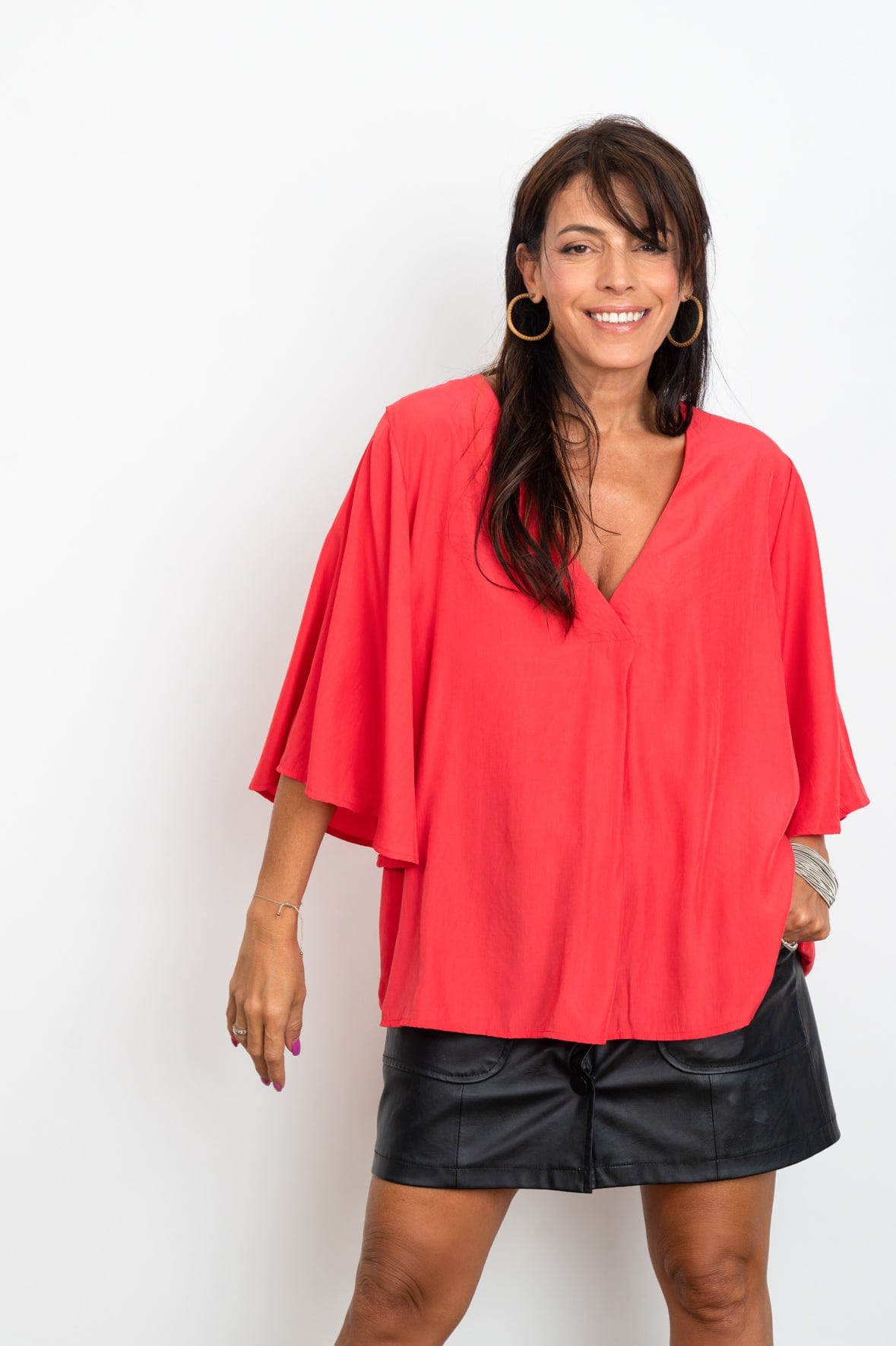 ROKE חולצה image 8