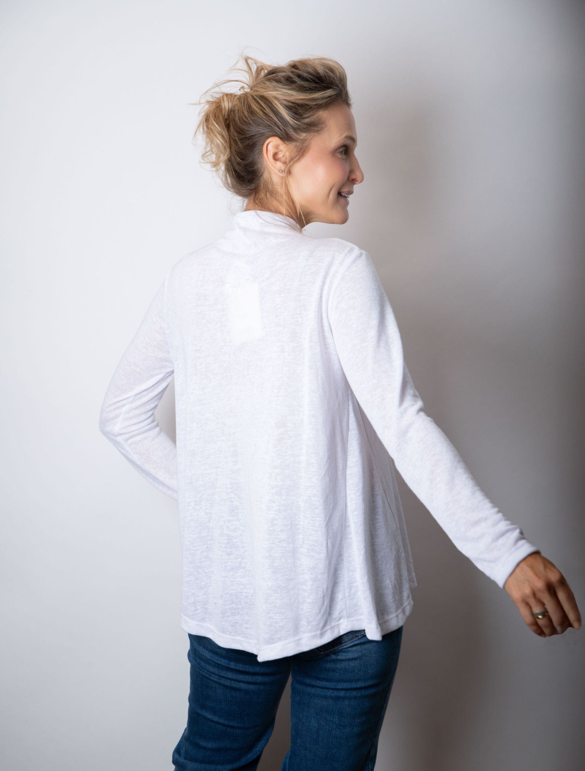 DALUMI  חולצה מיני גולף image 2