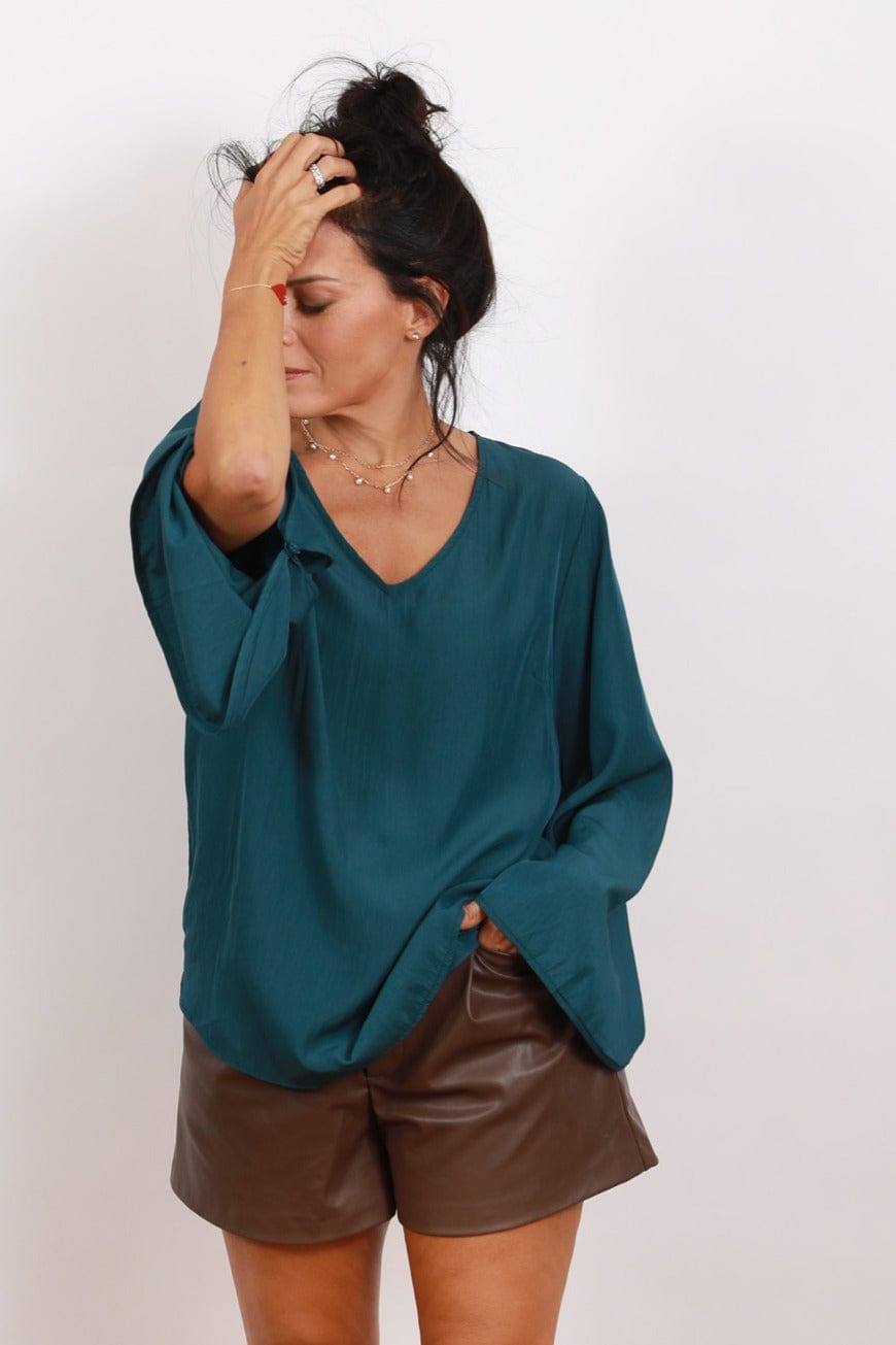 AVLON חולצה image 0