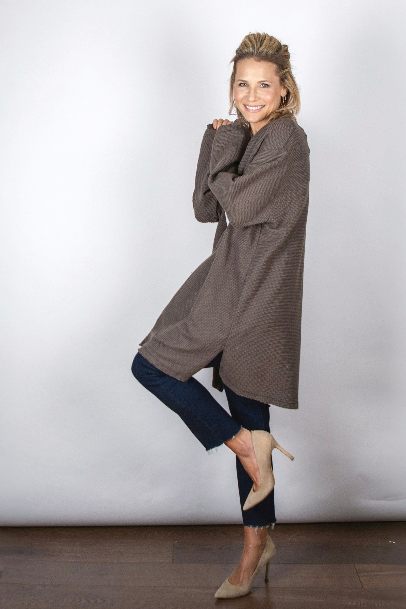 ATARY עליונית וופל image 9