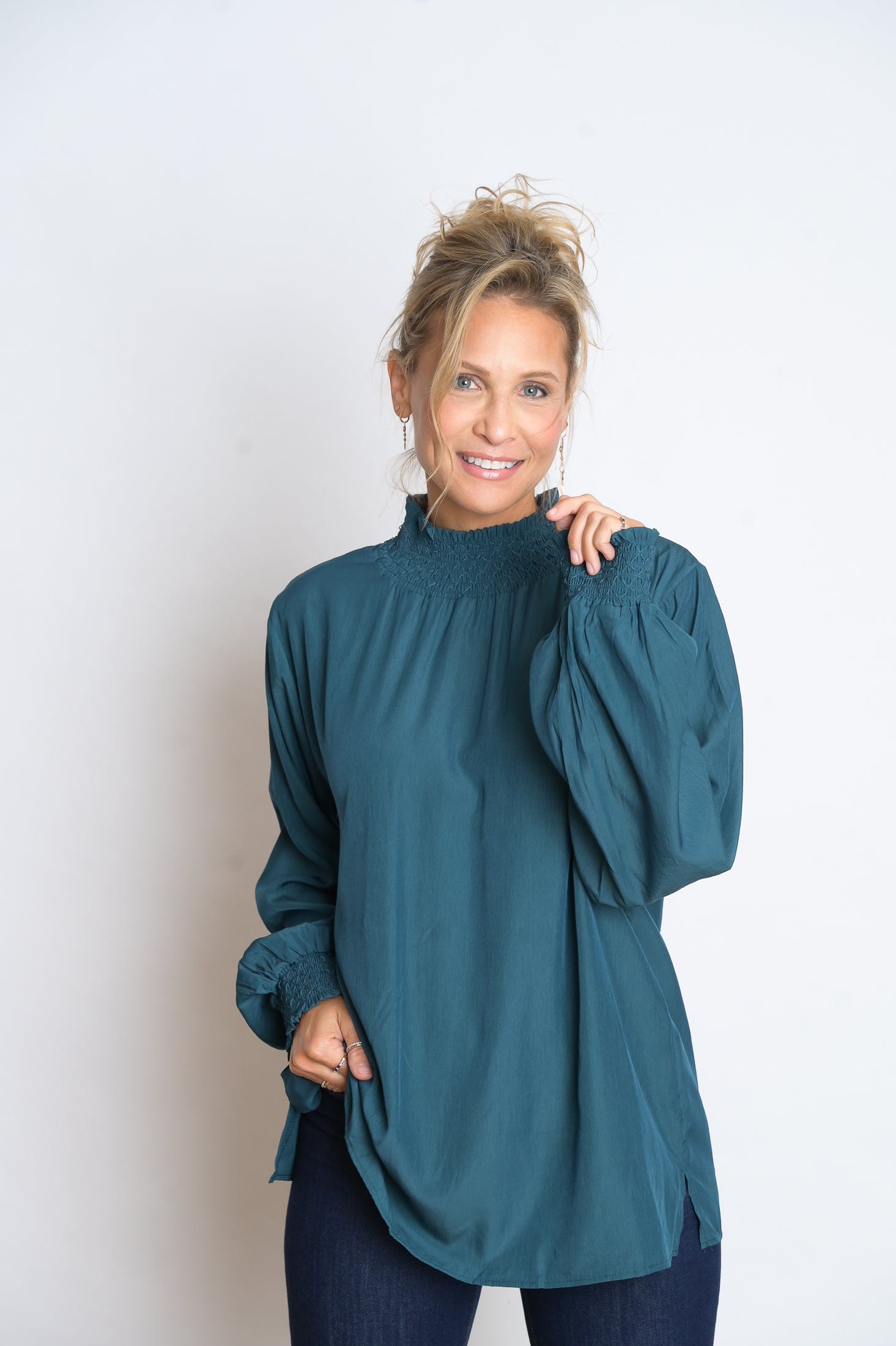 ATHEI חולצה גולף image 9