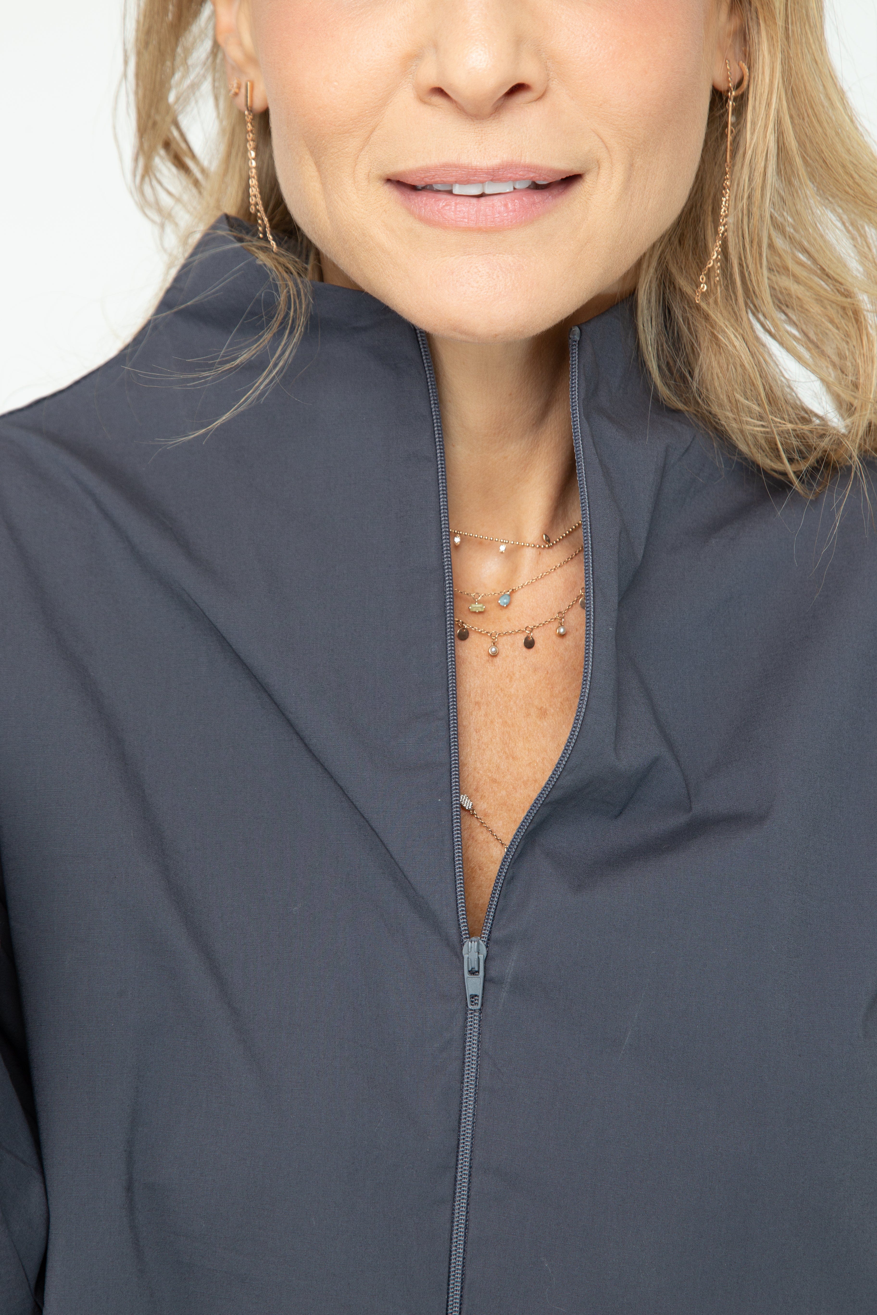 TWO שמלה רוכסן image 4