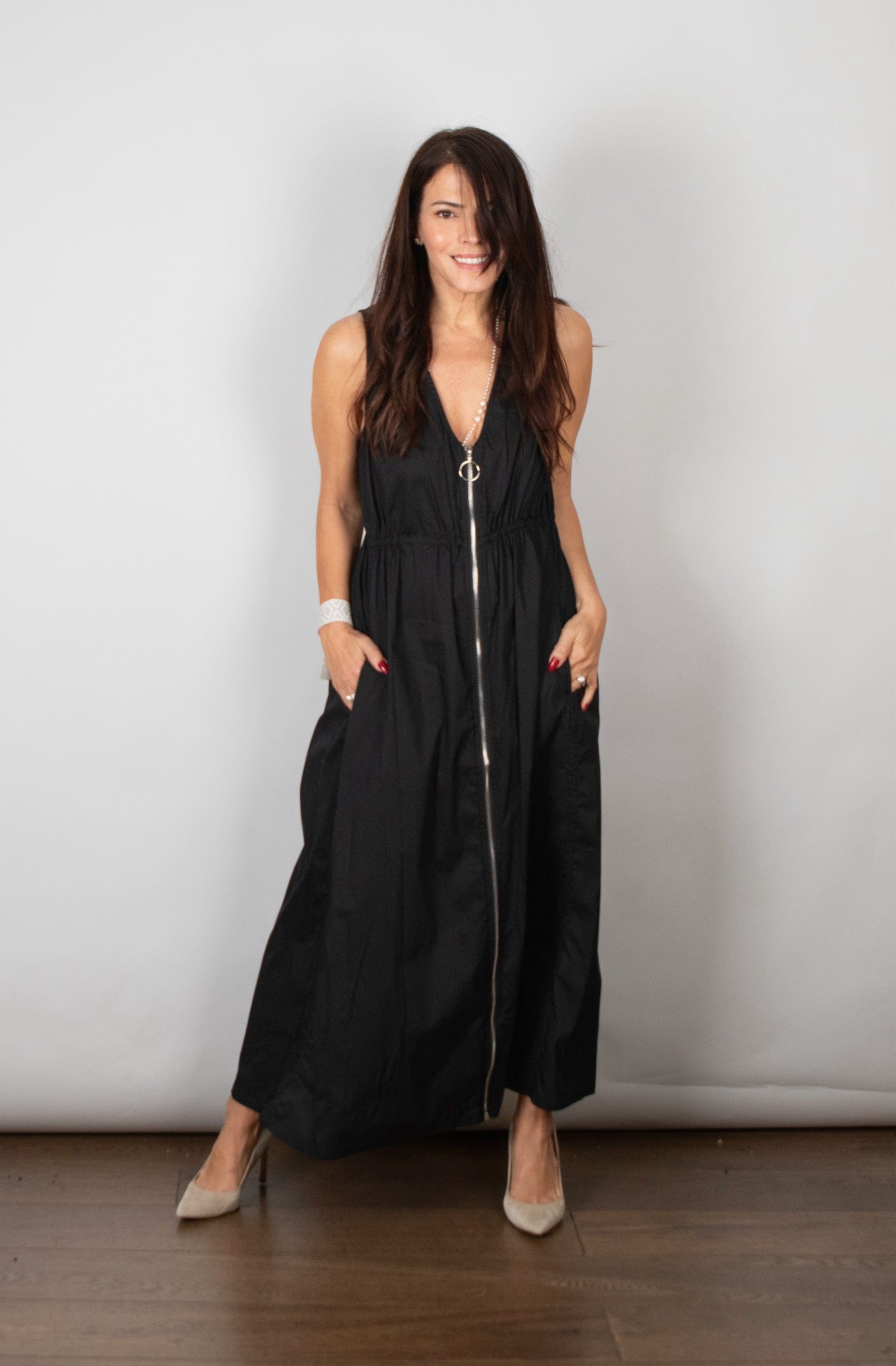 KELLY  שמלה מידי ריצ׳רצ image 8