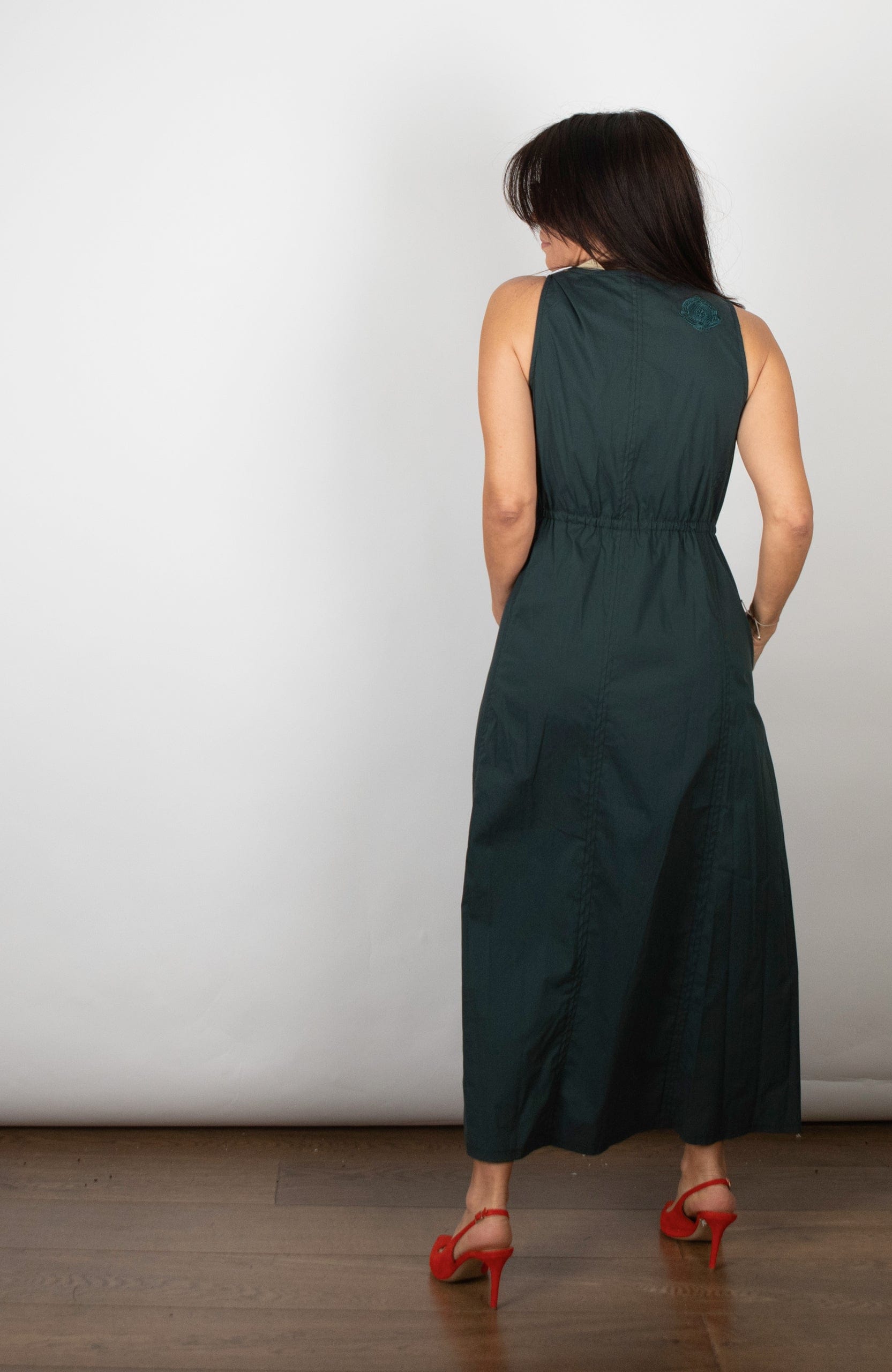 KELLY  שמלה מידי ריצ׳רצ image 7