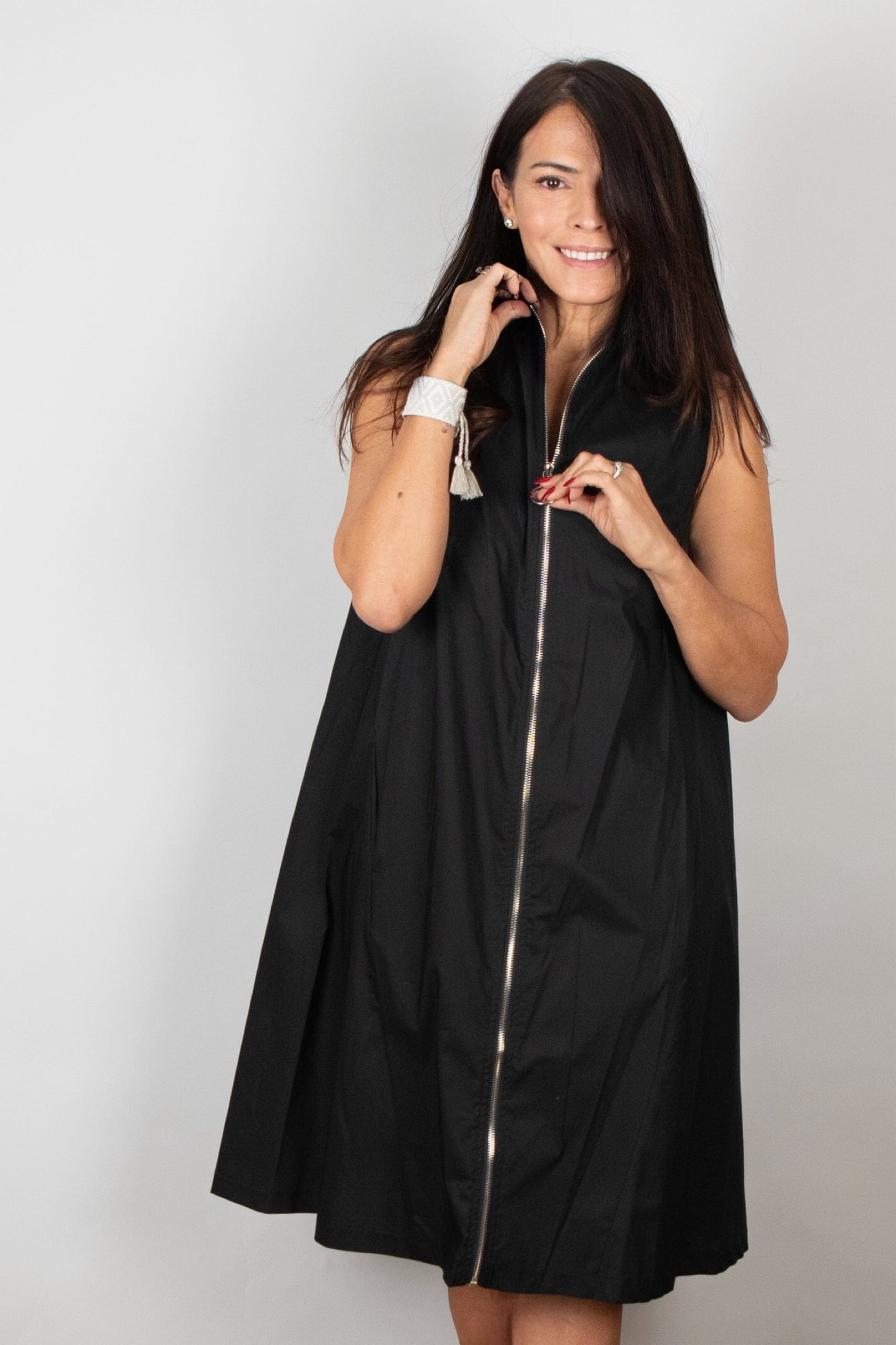 SHAKIRA  שמלה ריצ׳רצ image 0