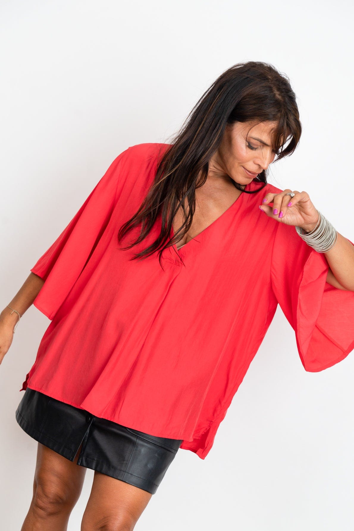 ROKE חולצה image 10