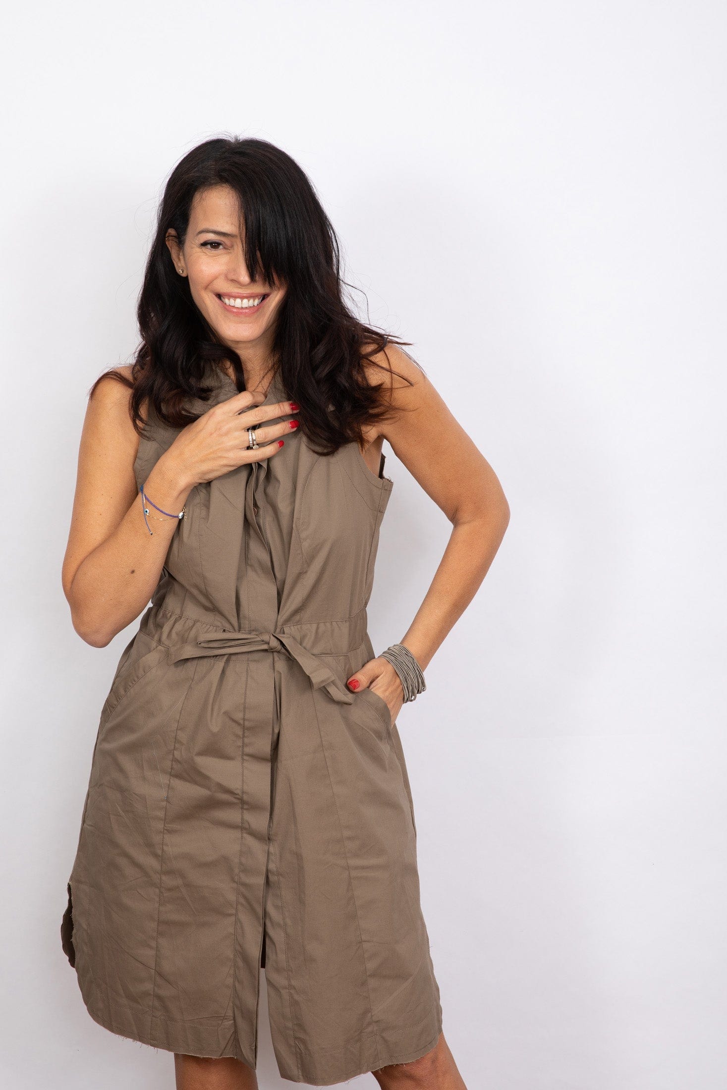 MAIA שמלה מיני image 3