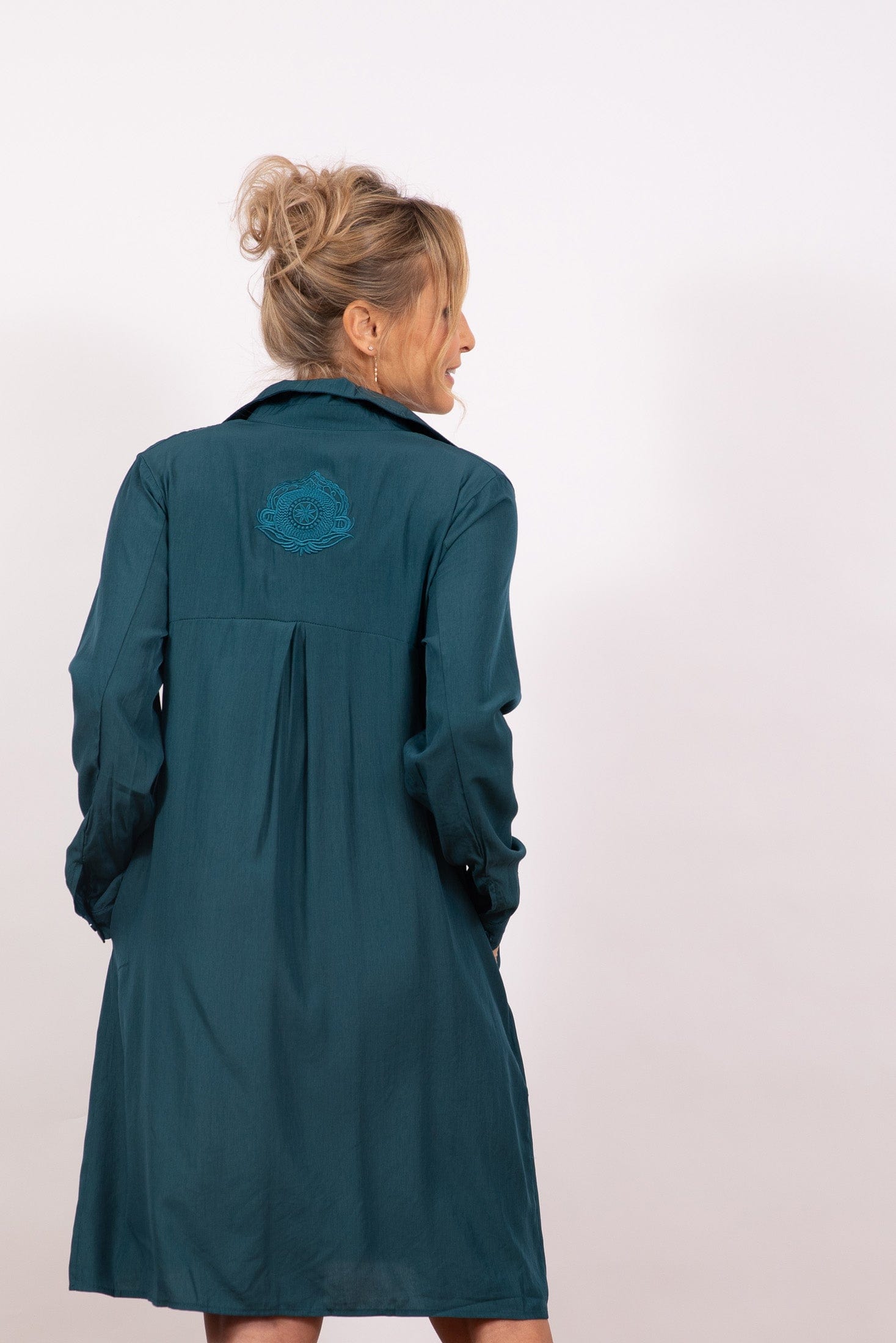 FRITZI שמלה מיני image 3