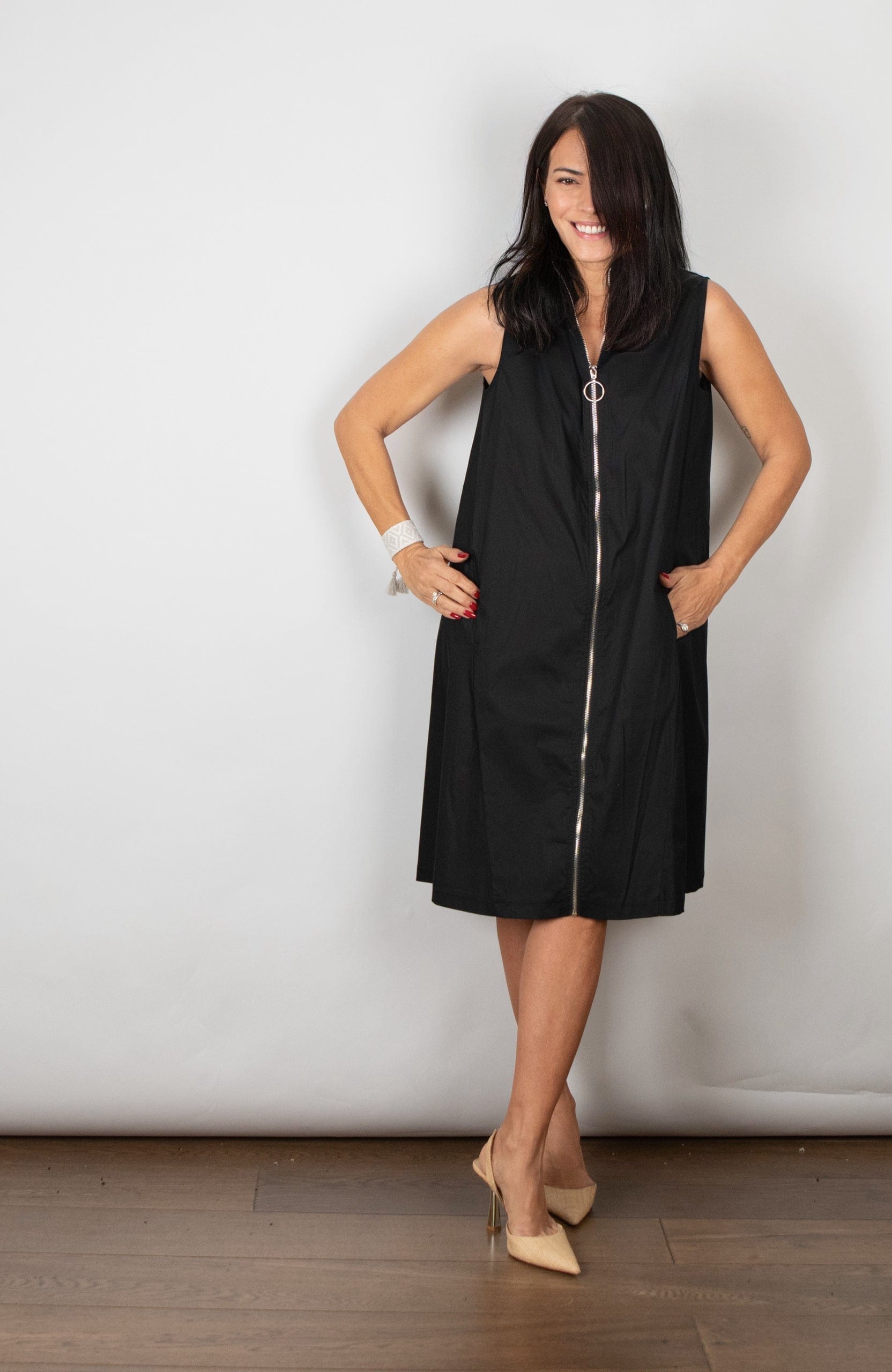 SHAKIRA  שמלה ריצ׳רצ image 3