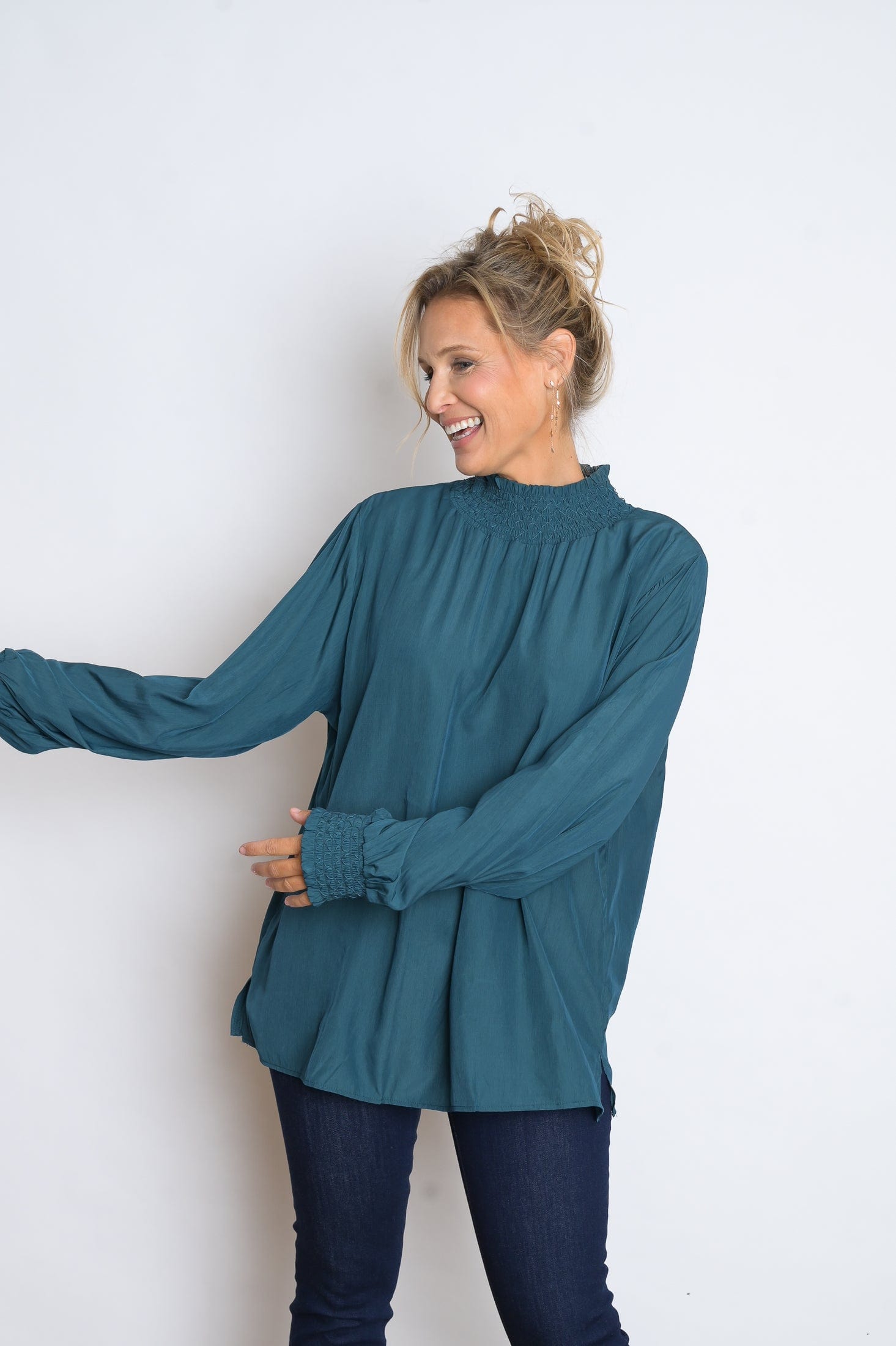 ATHEI חולצה גולף image 10