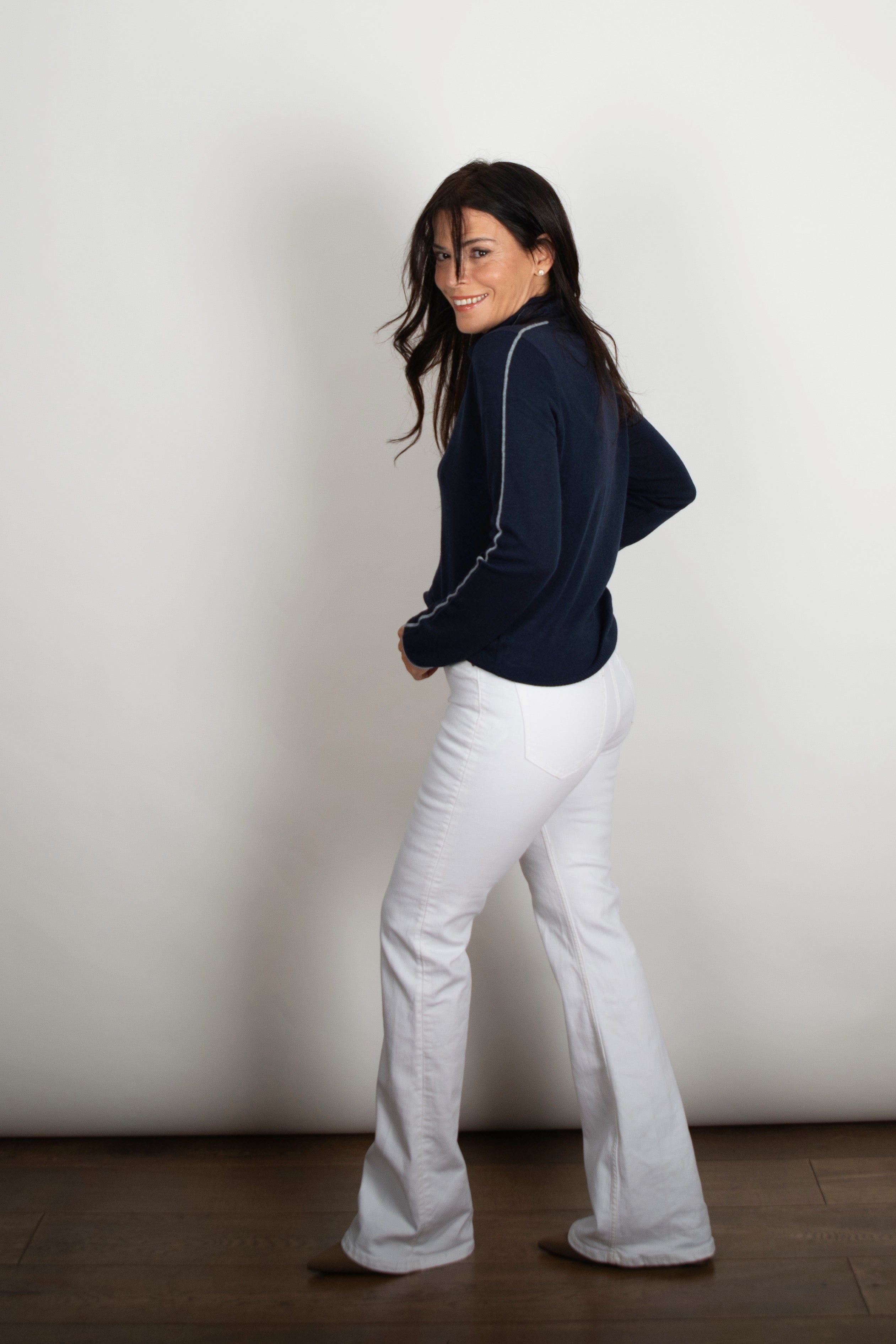 DONNA  סריג גולף image 11