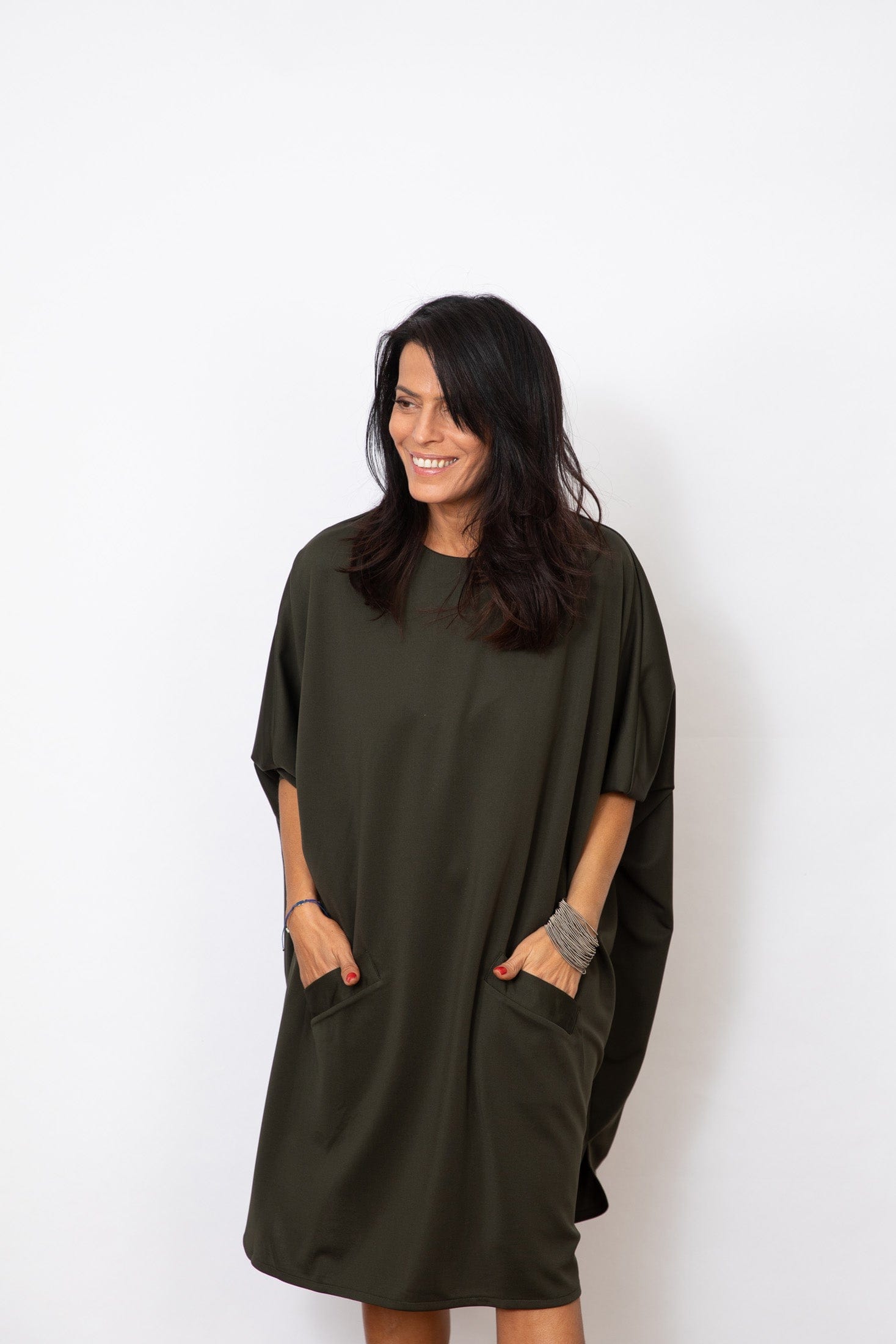 ERIS שמלה מיני image 3