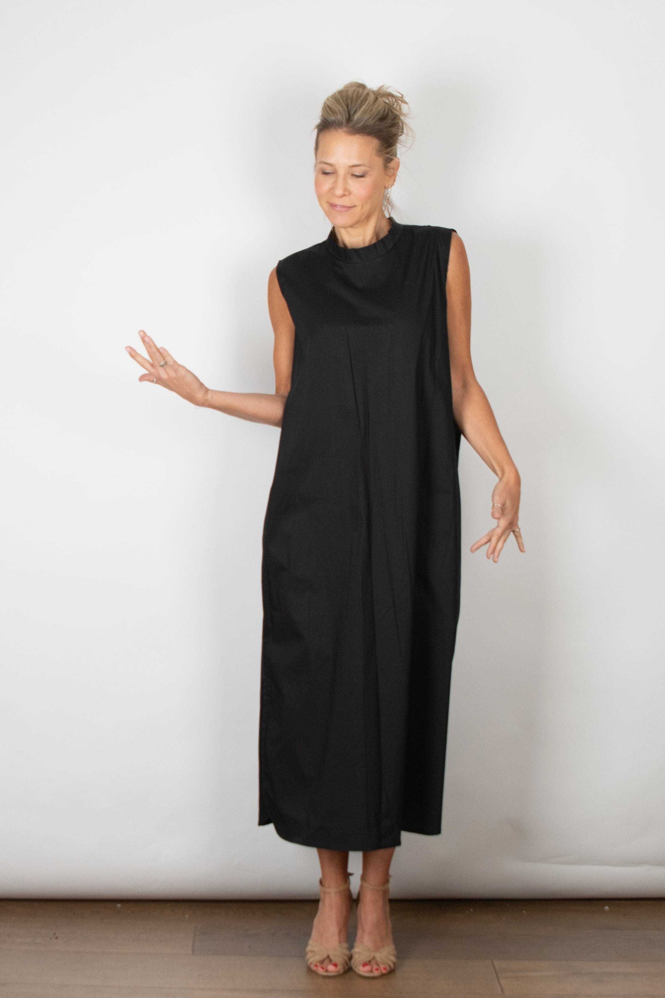 HOLIDAY שמלה מקסי image 8