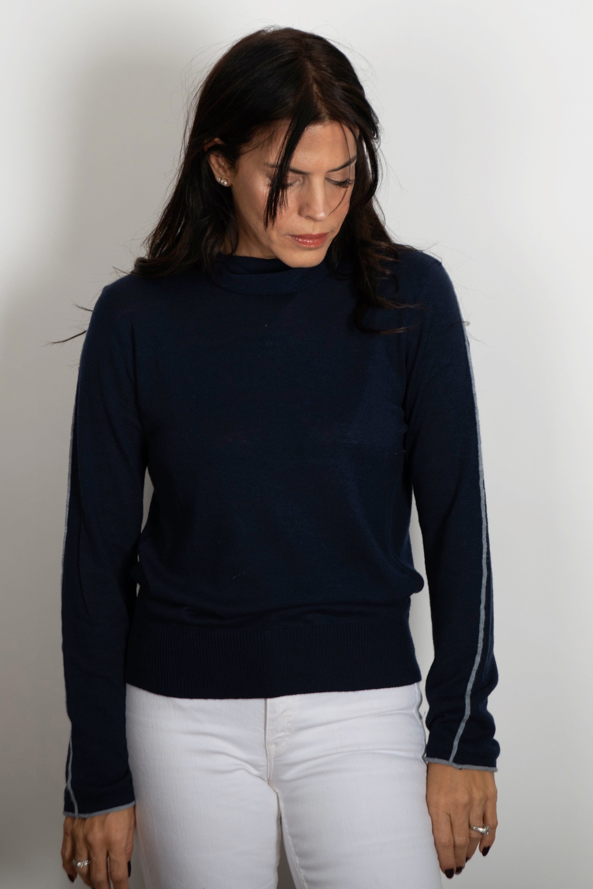 DONNA  סריג גולף image 10