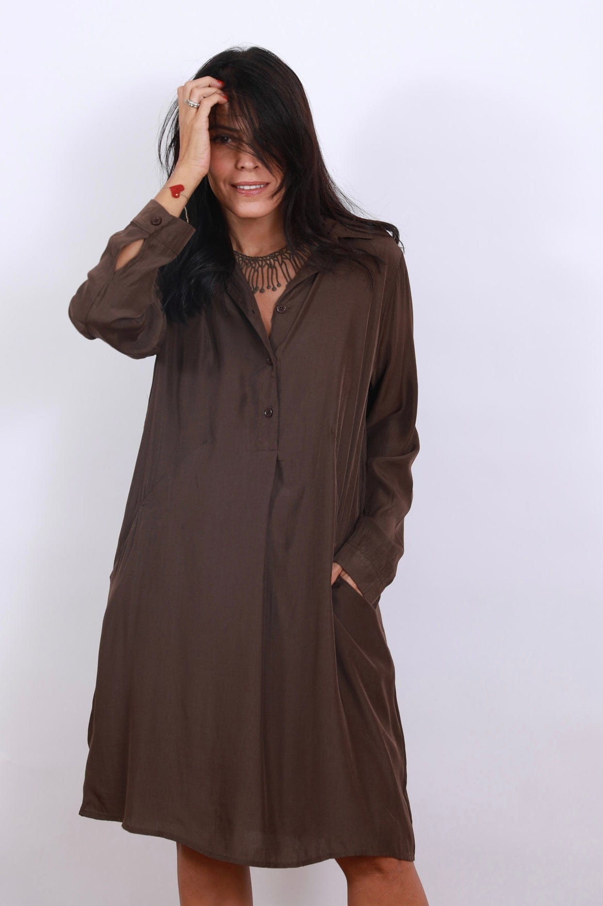 FRITZI שמלה מיני image 0